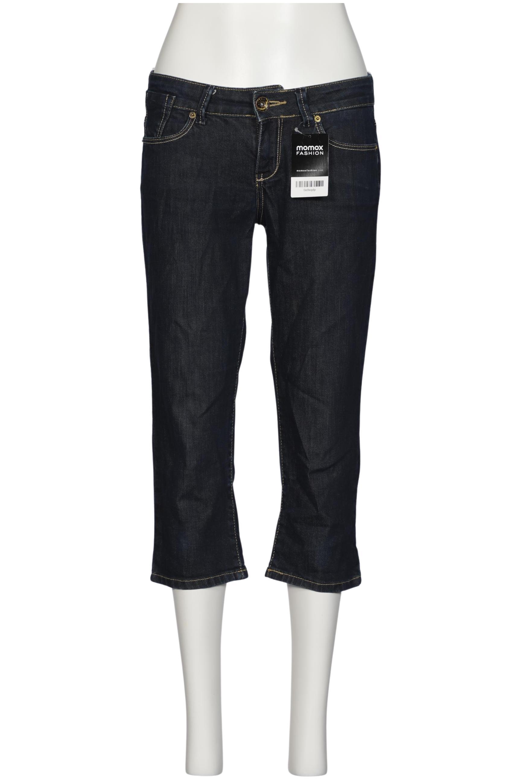 

Cross Jeans Damen Jeans, marineblau, Gr. 28
