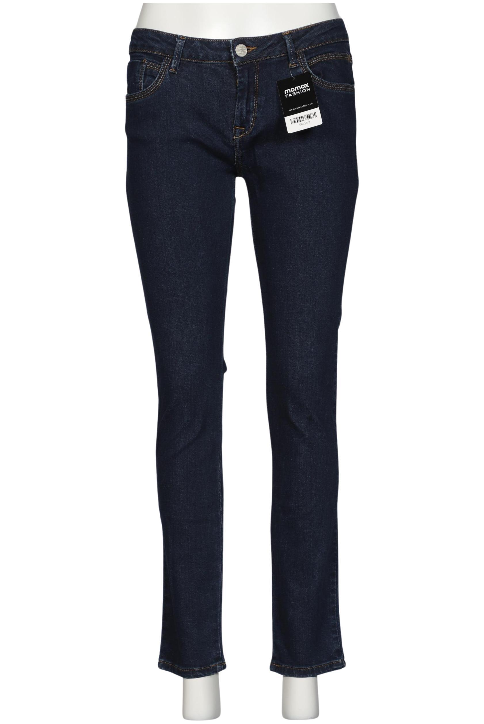 

Cross Jeans Damen Jeans, marineblau, Gr. 29