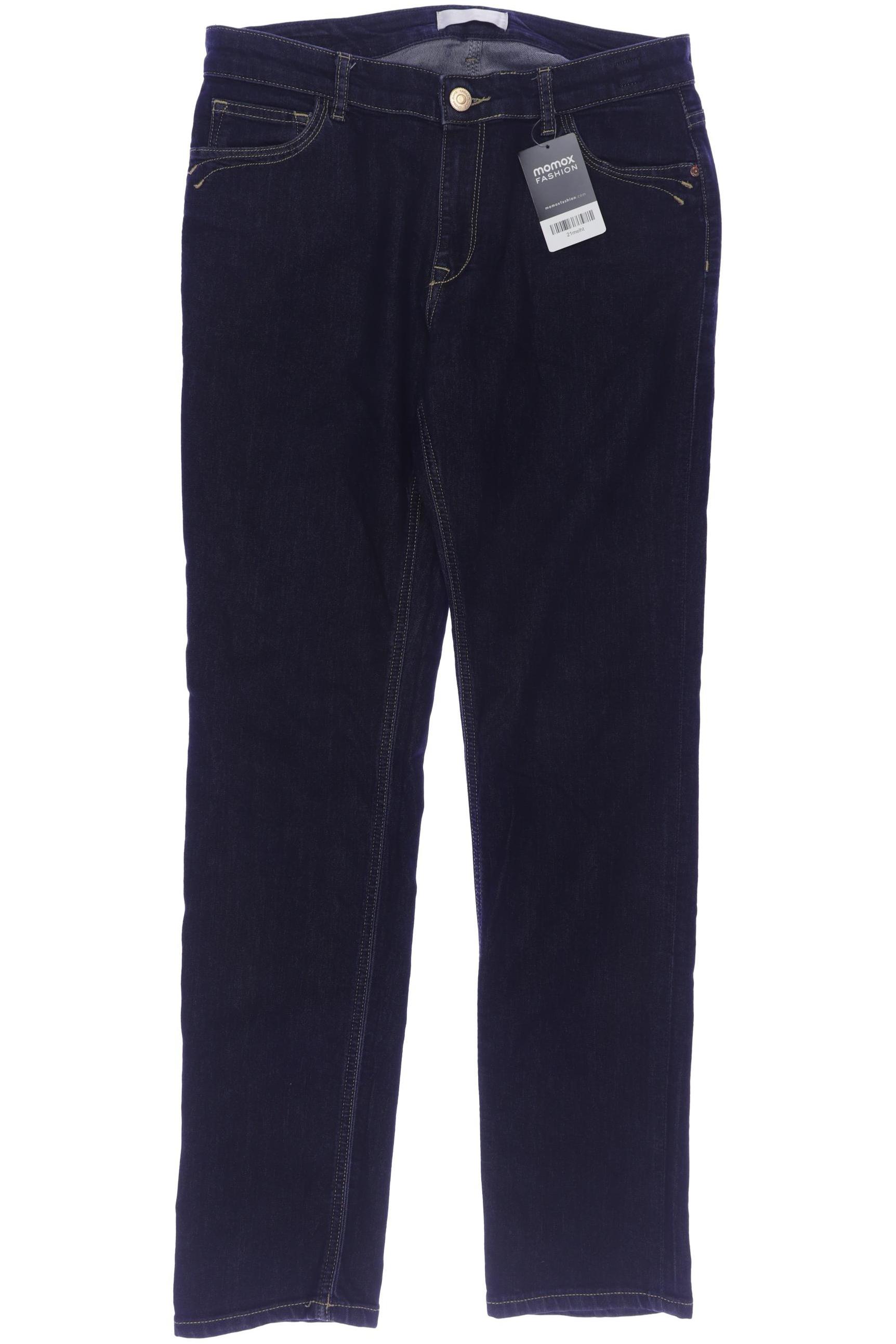 

Cross Jeans Damen Jeans, marineblau, Gr. 33