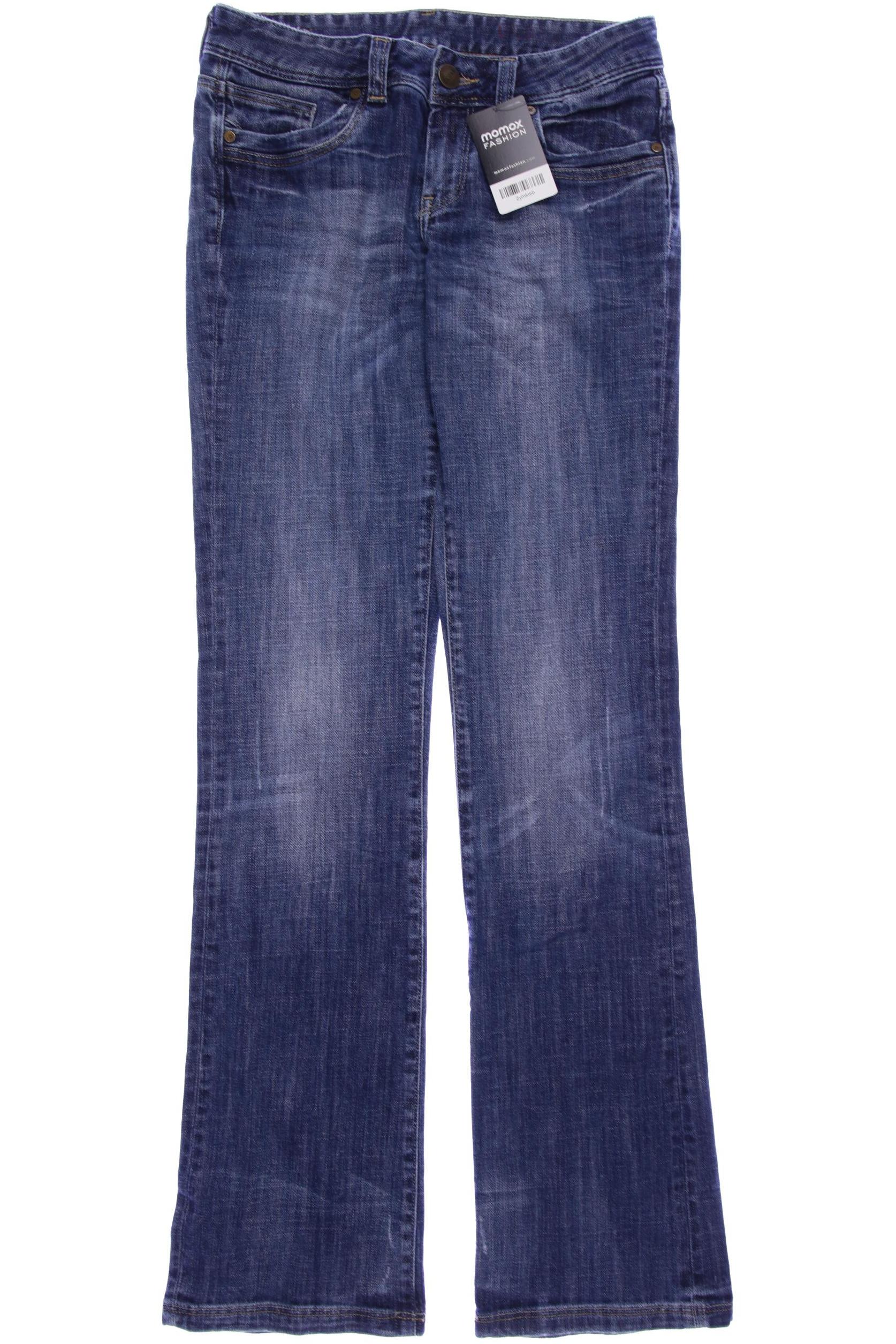 

Cross Jeans Damen Jeans, blau