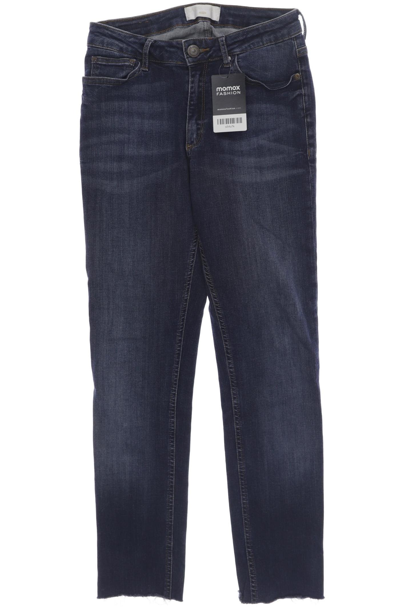 

Cross Jeans Damen Jeans, blau, Gr. 27