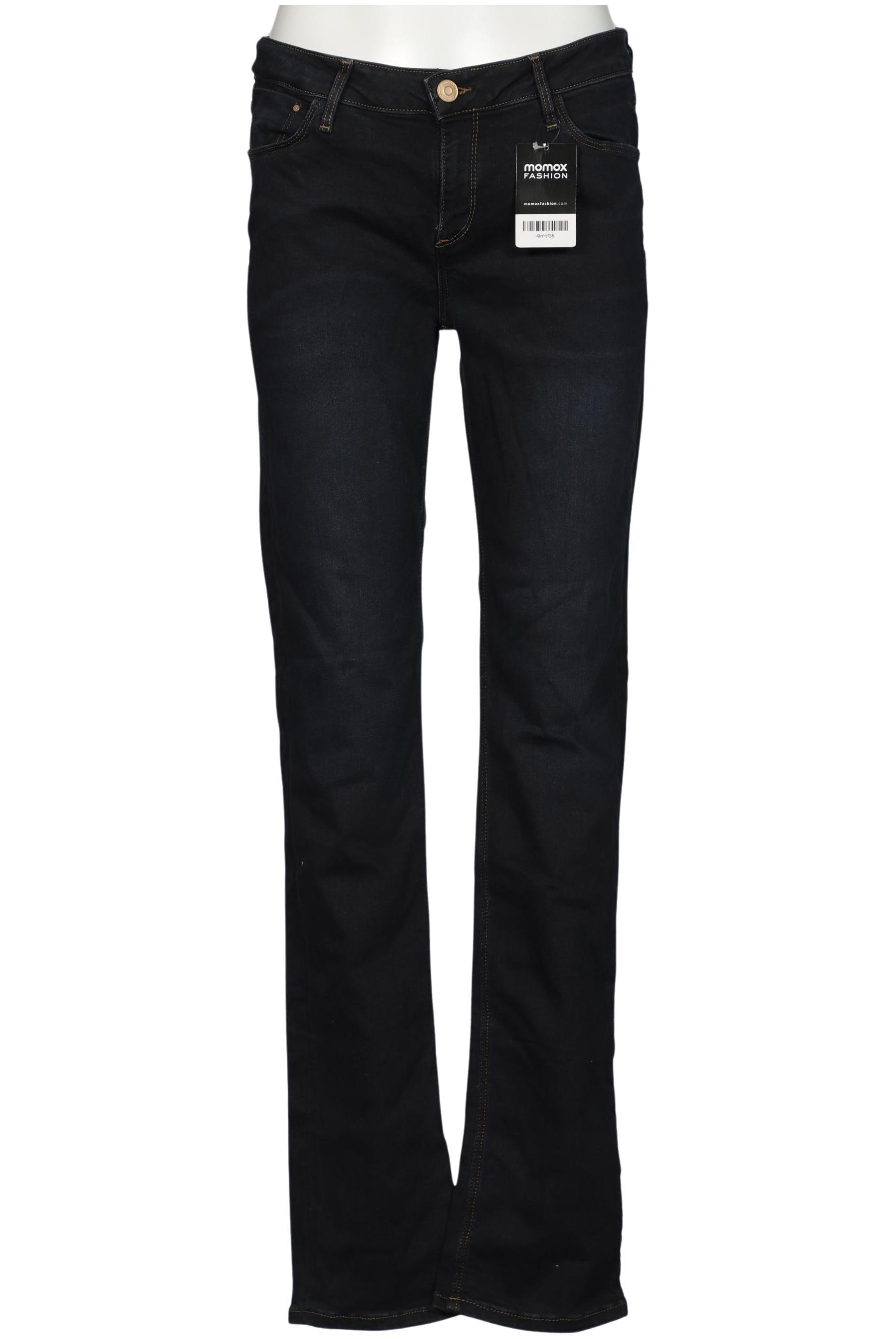 

Cross Jeans Damen Jeans, marineblau, Gr. 30