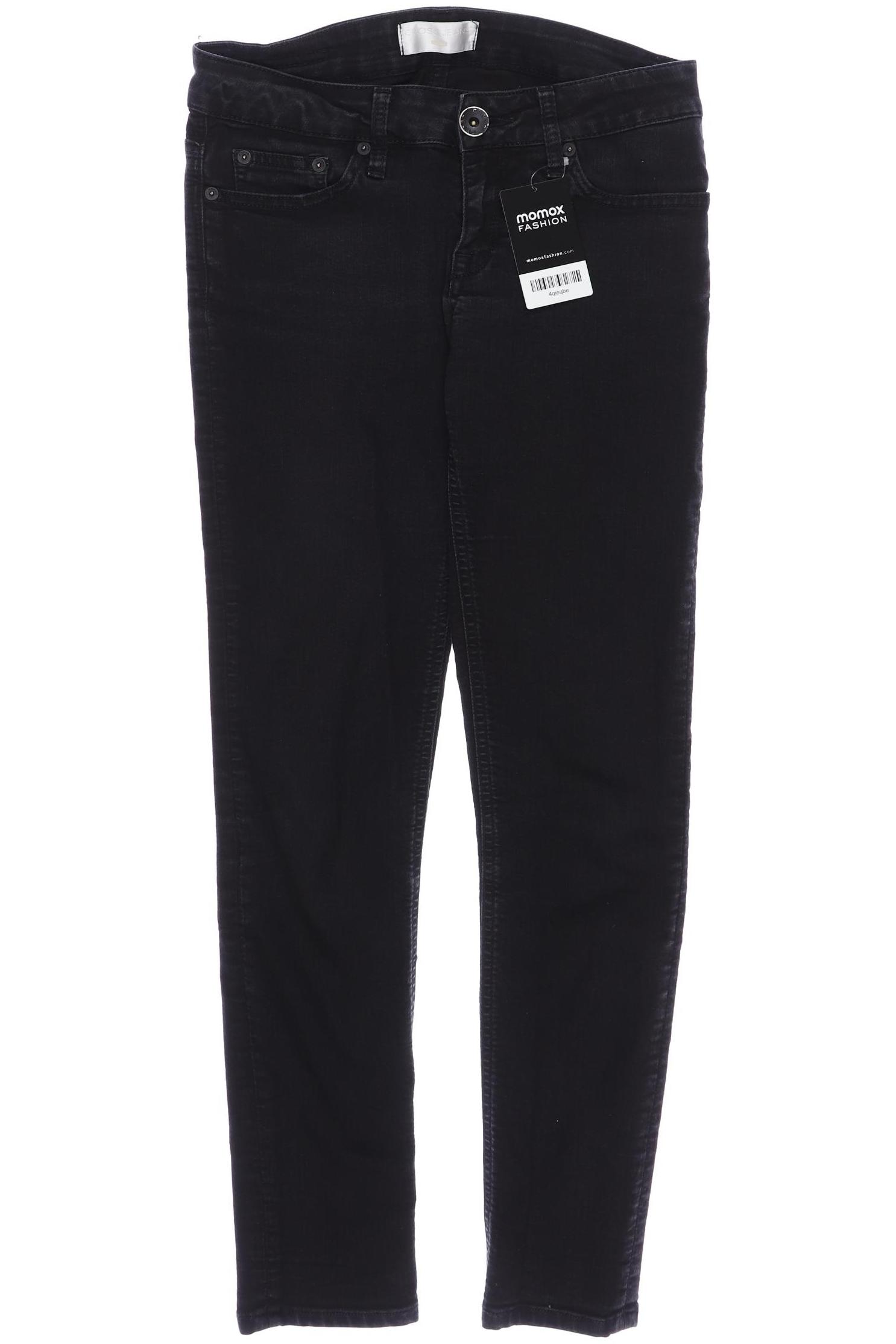 

Cross Jeans Damen Jeans, grau