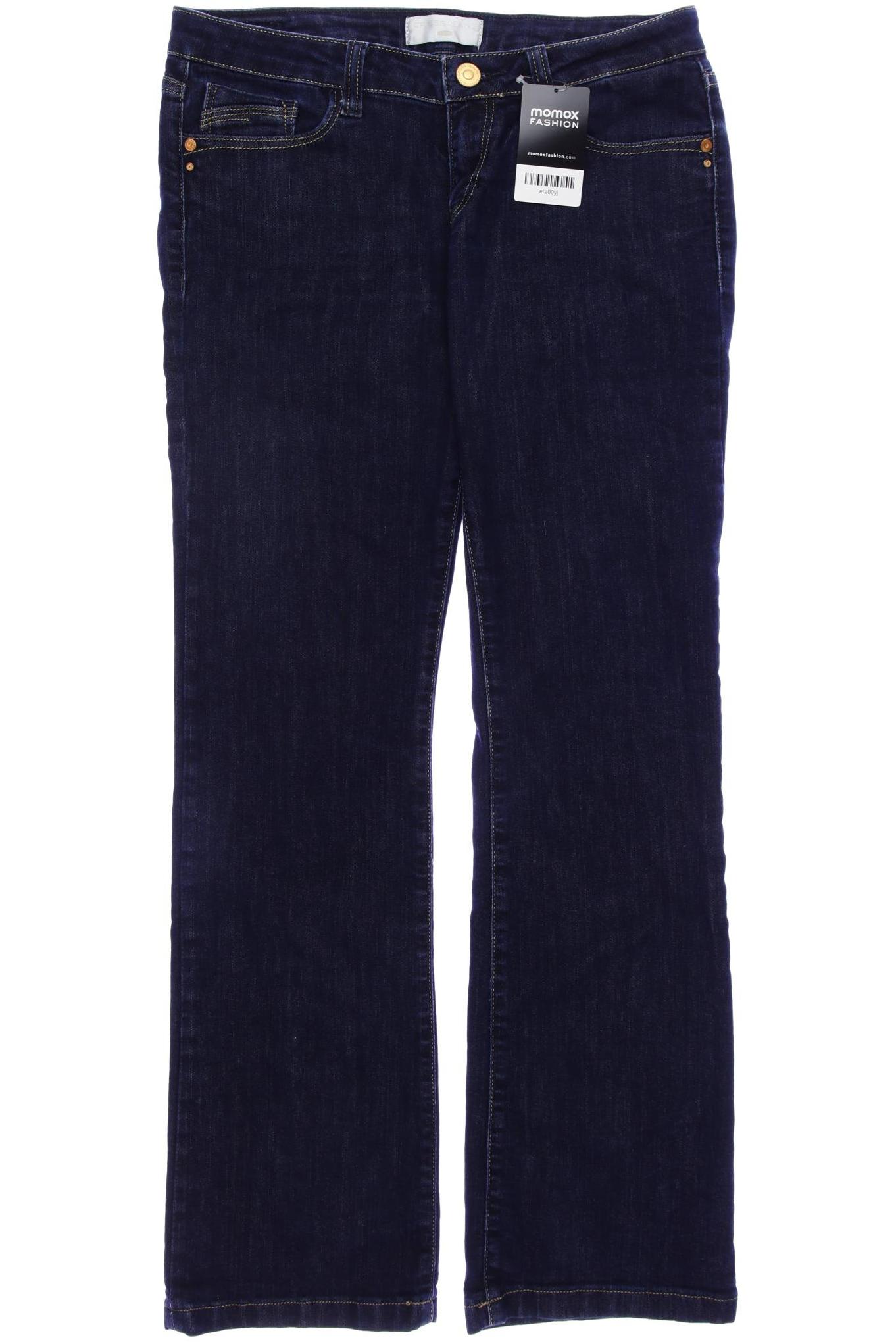 

Cross Jeans Damen Jeans, marineblau
