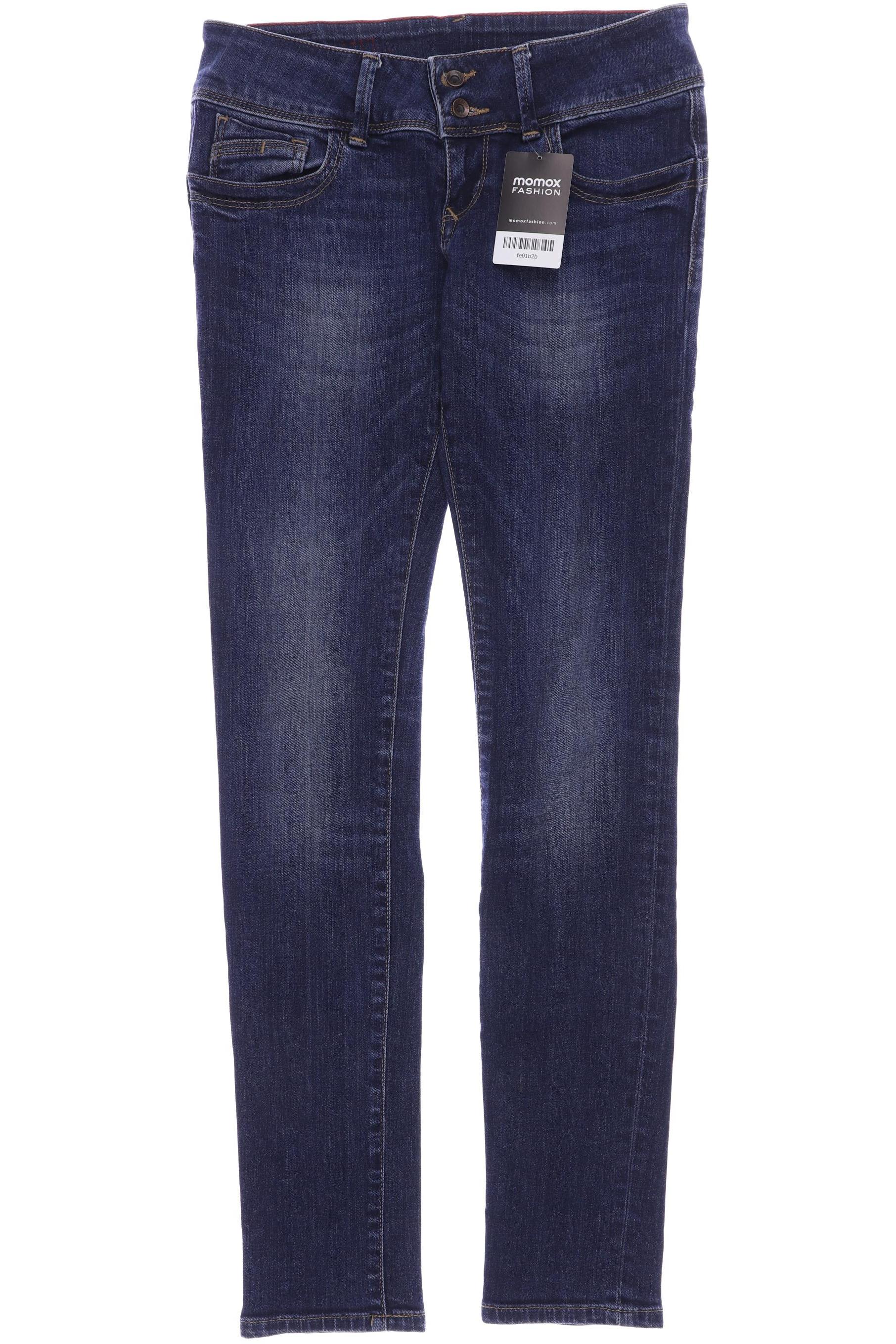 

Cross Jeans Damen Jeans, blau