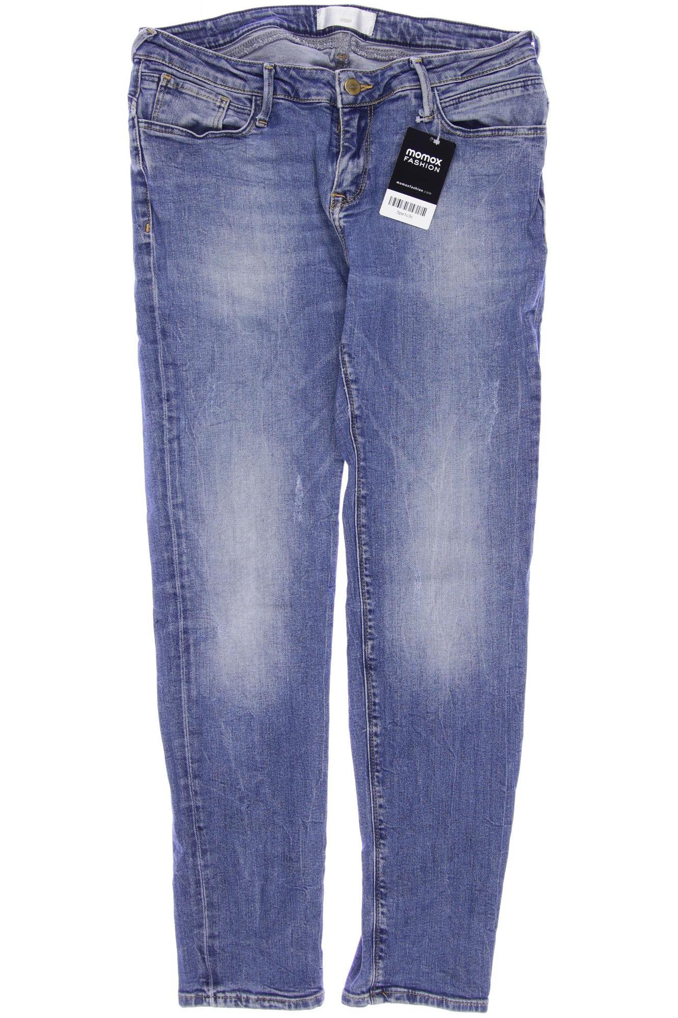 

Cross Jeans Damen Jeans, blau