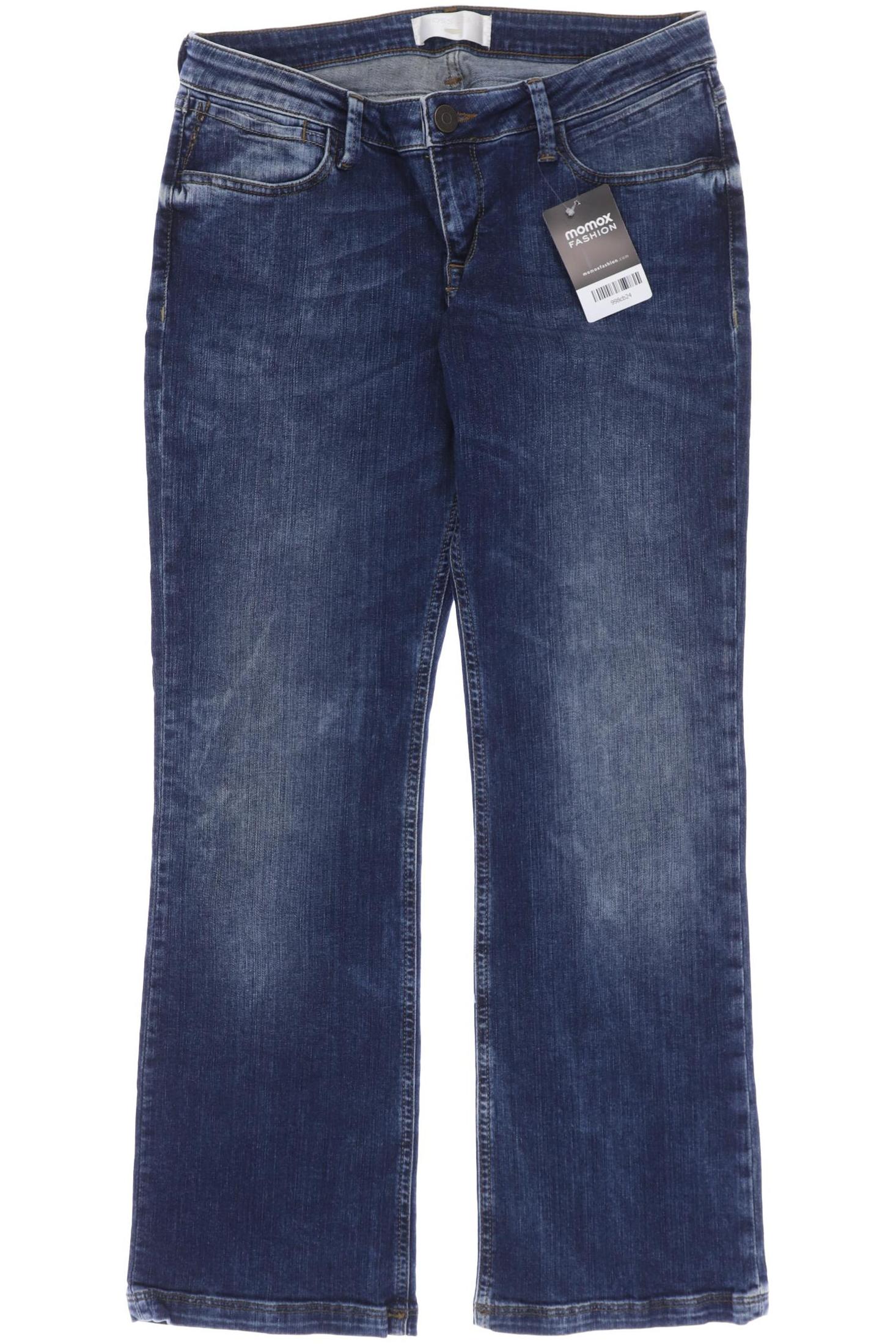 

Cross Jeans Damen Jeans, blau, Gr. 29