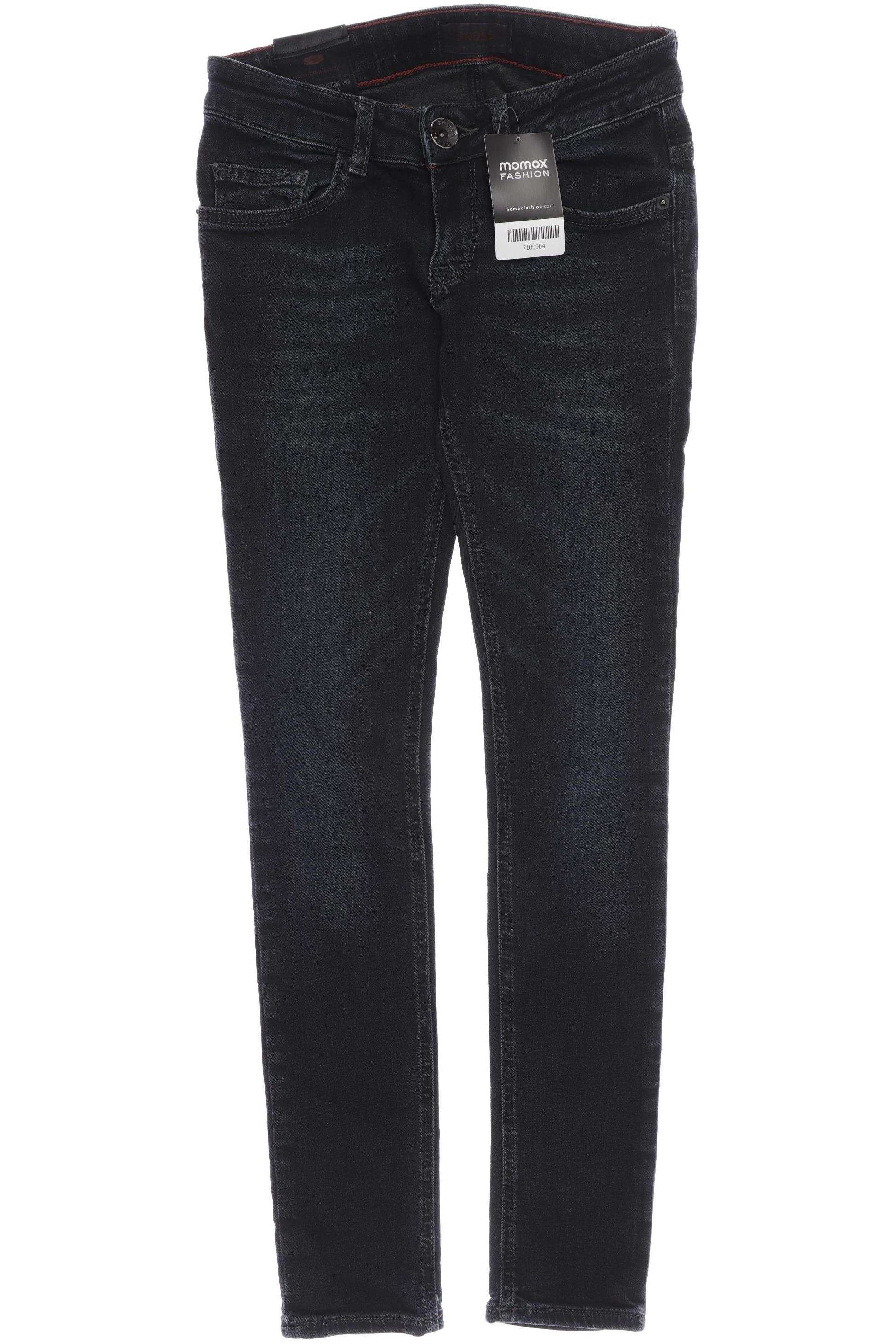 

Cross Jeans Damen Jeans, blau