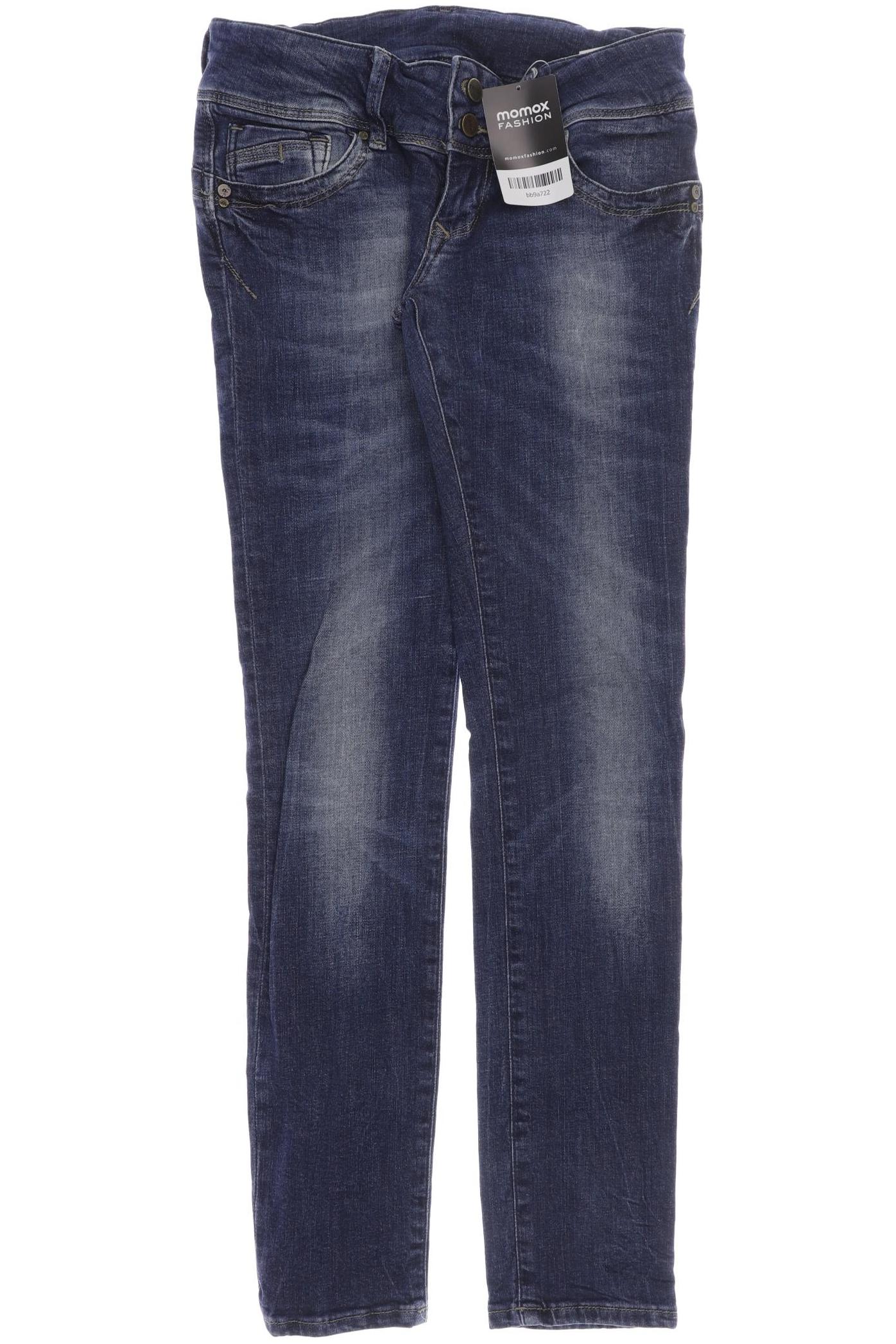 

Cross Jeans Damen Jeans, blau