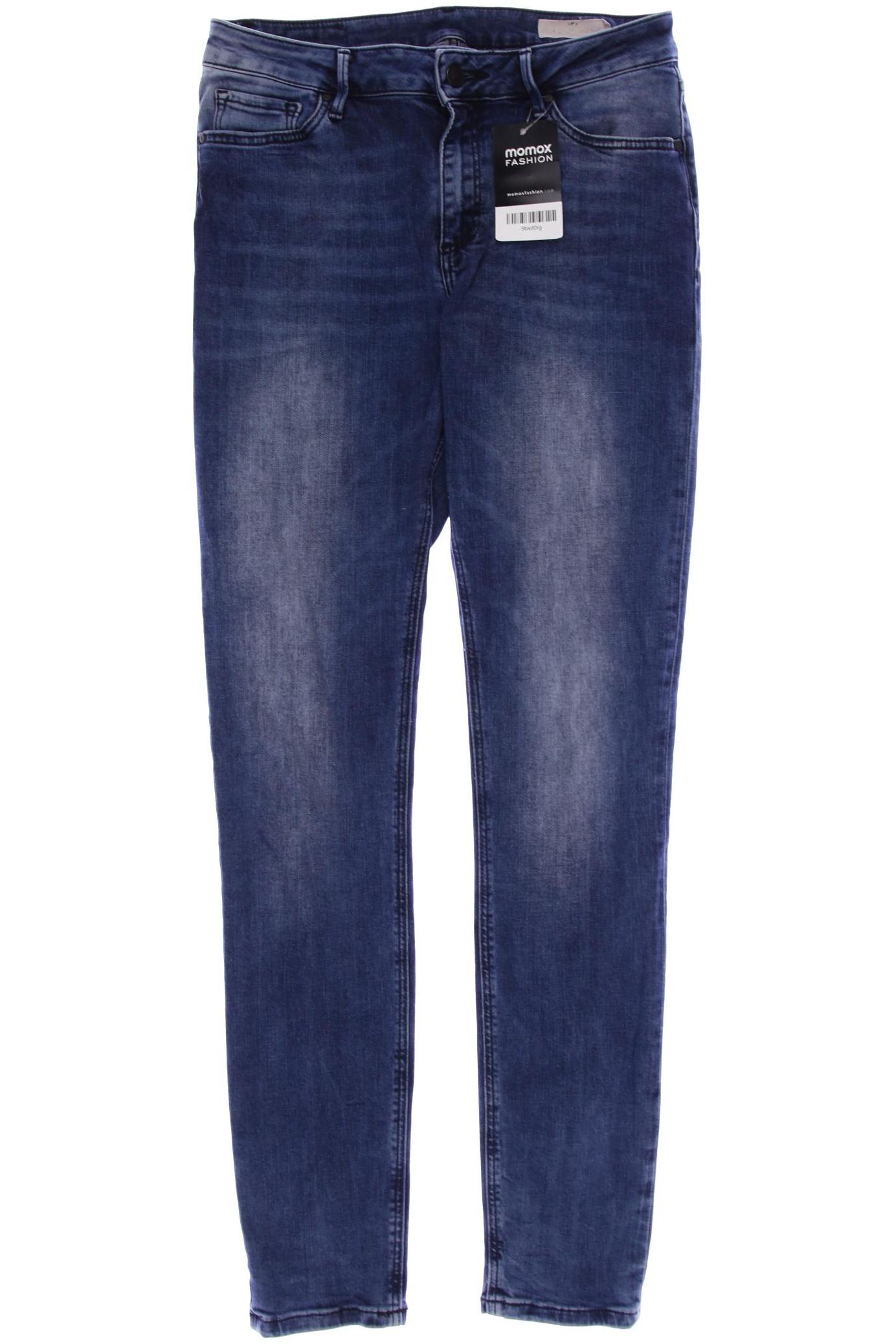 

Cross Jeans Damen Jeans, blau