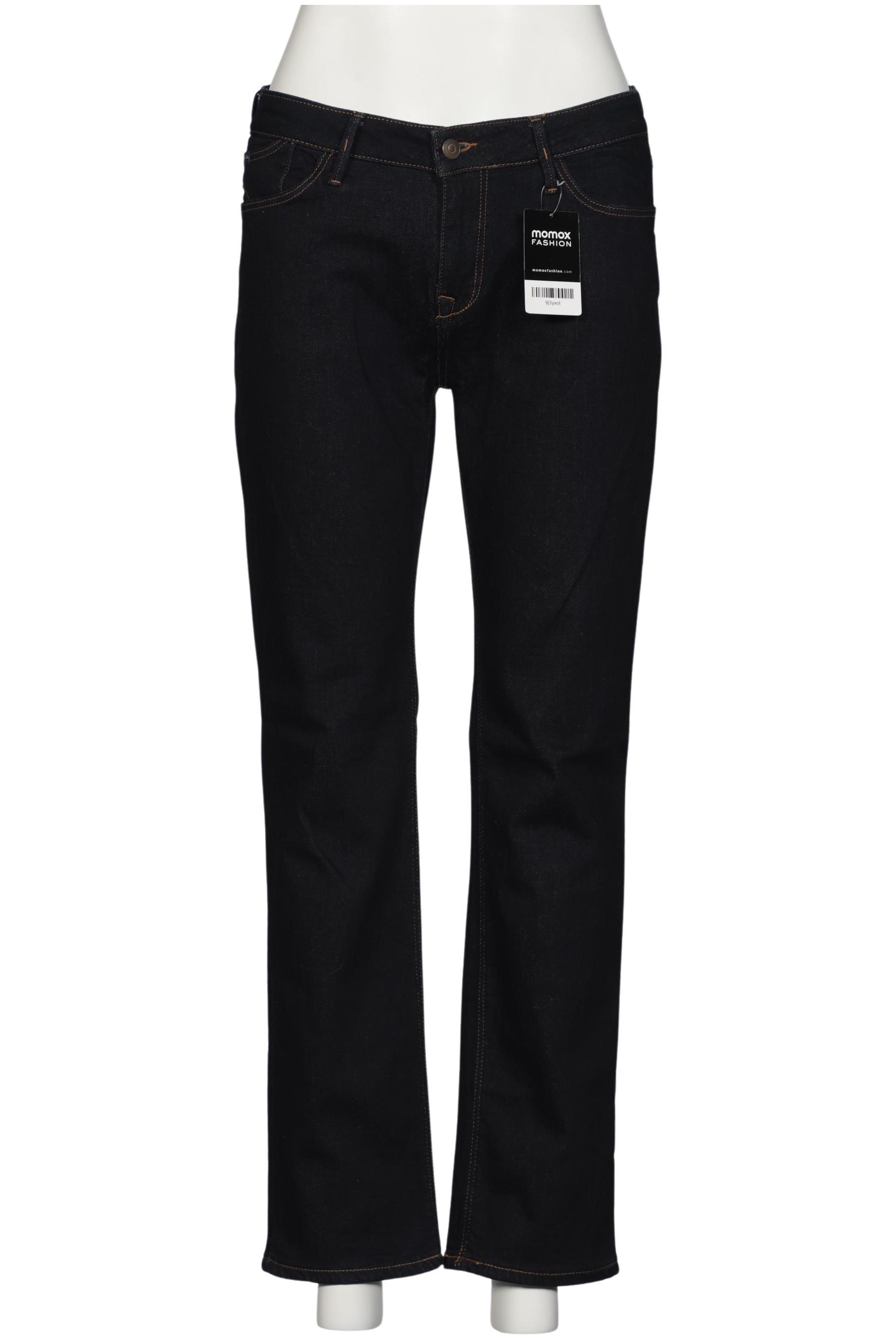 

Cross Jeans Damen Jeans, marineblau, Gr. 31