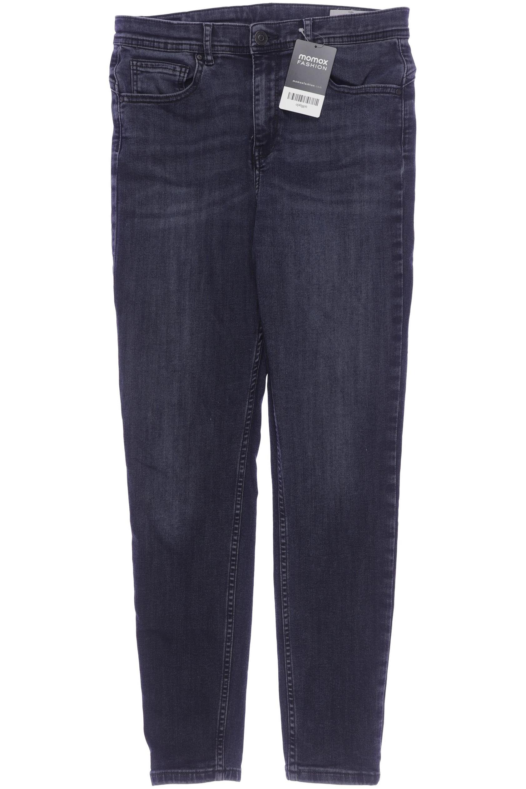 

Cross Jeans Damen Jeans, marineblau, Gr. 31