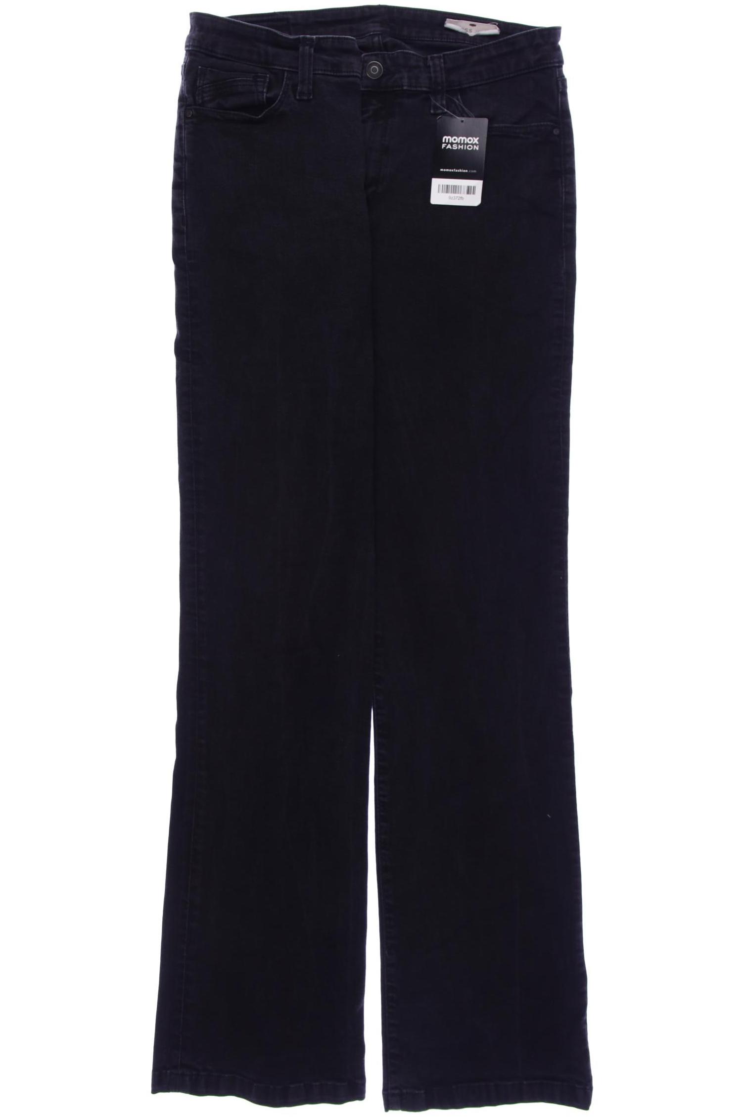 

Cross Jeans Damen Jeans, grau