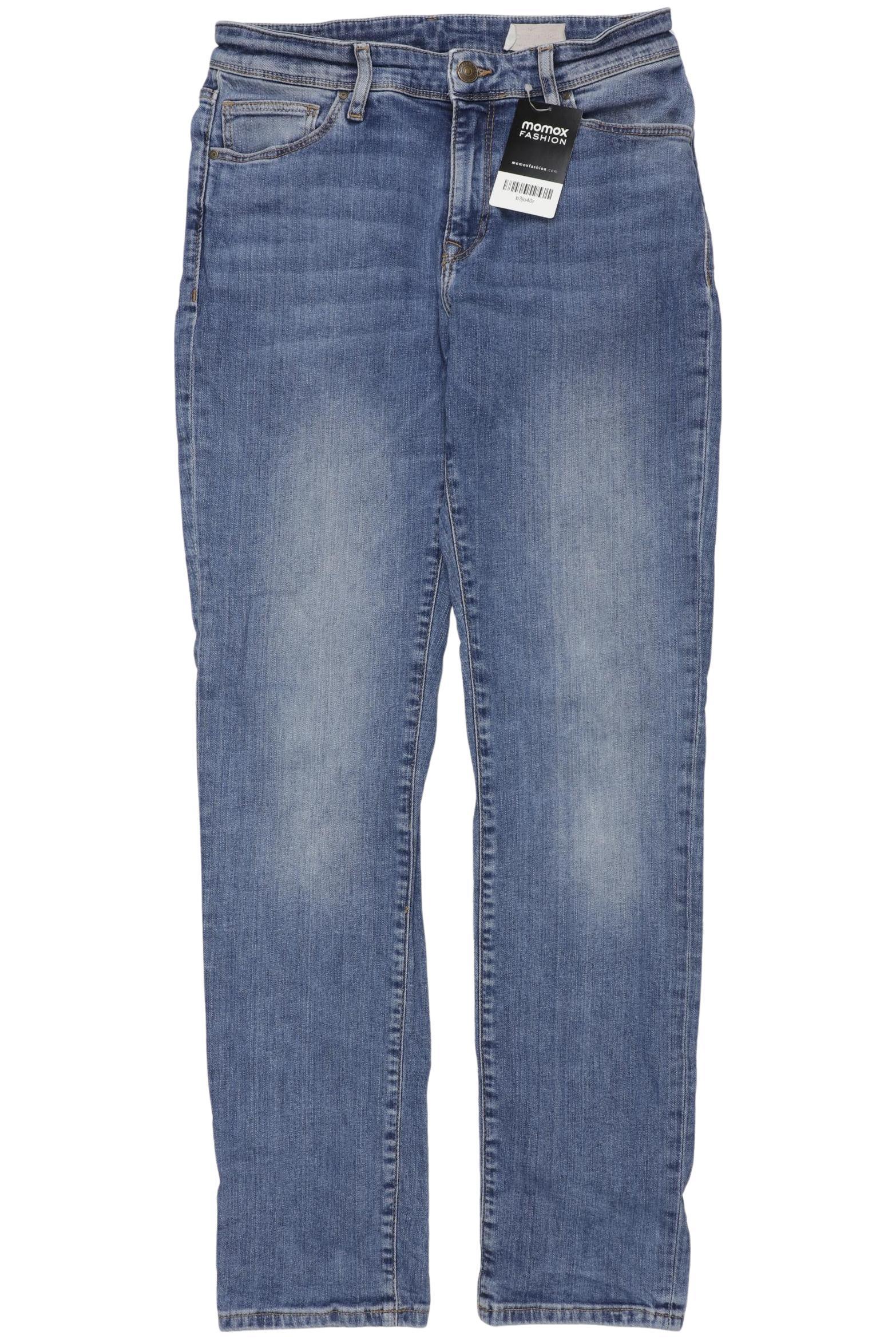 

Cross Jeans Damen Jeans, blau, Gr. 28