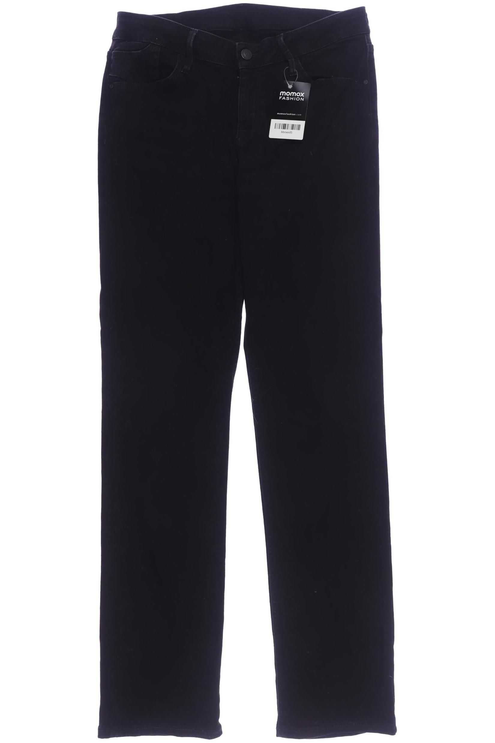 

Cross Jeans Damen Jeans, schwarz, Gr. 29