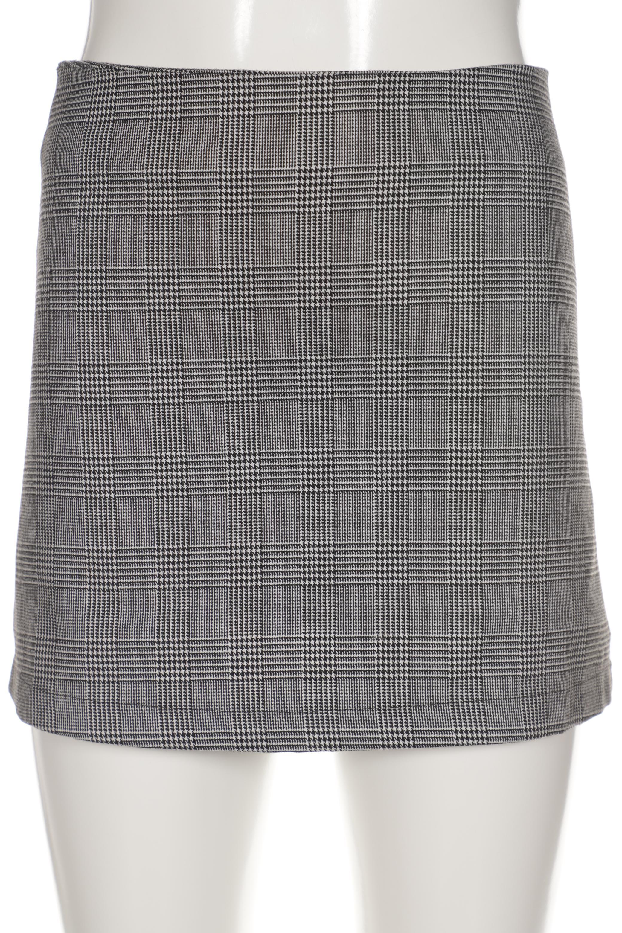 

Cross Jeans Damen Rock, grau