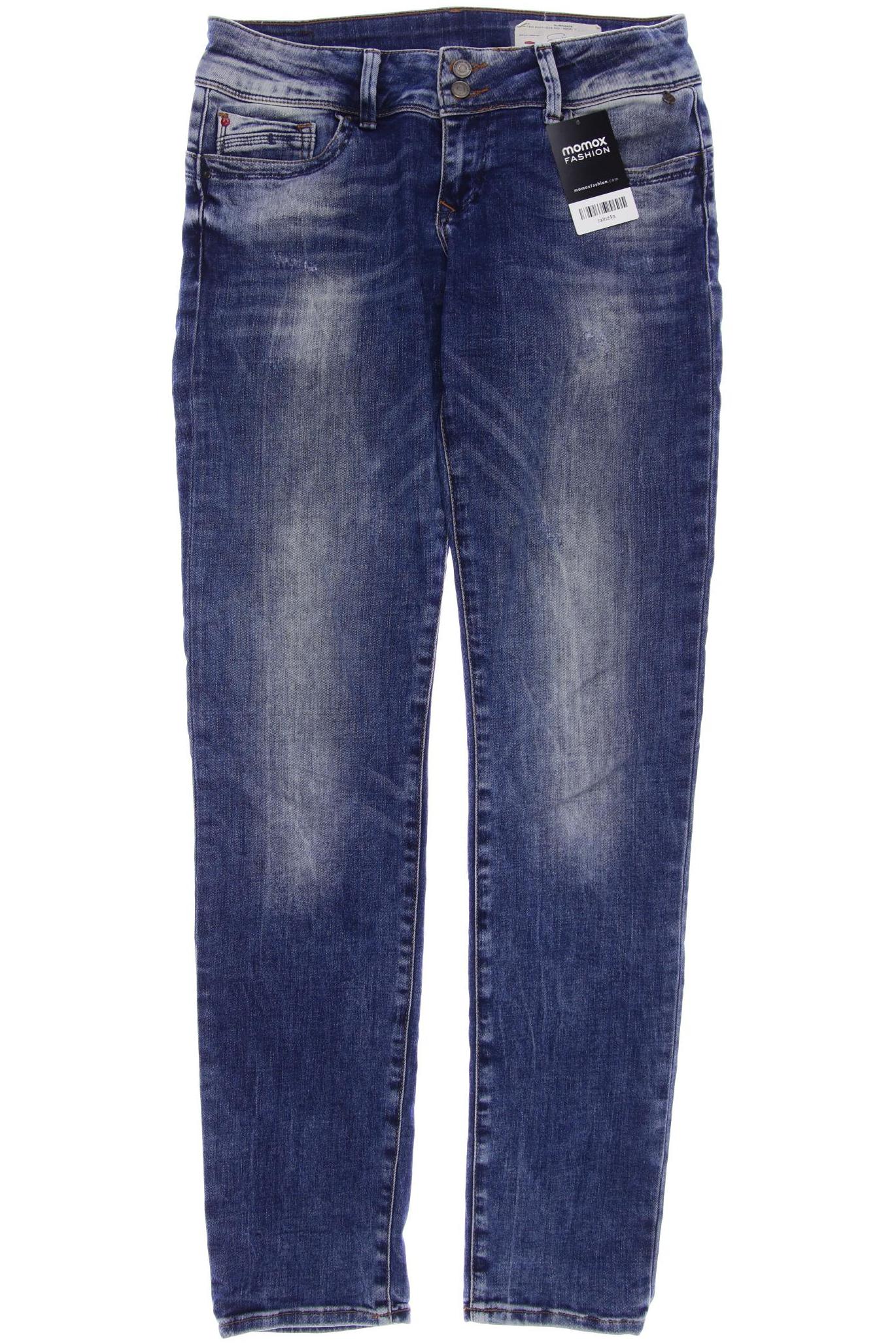 

Cross Jeans Damen Jeans, blau