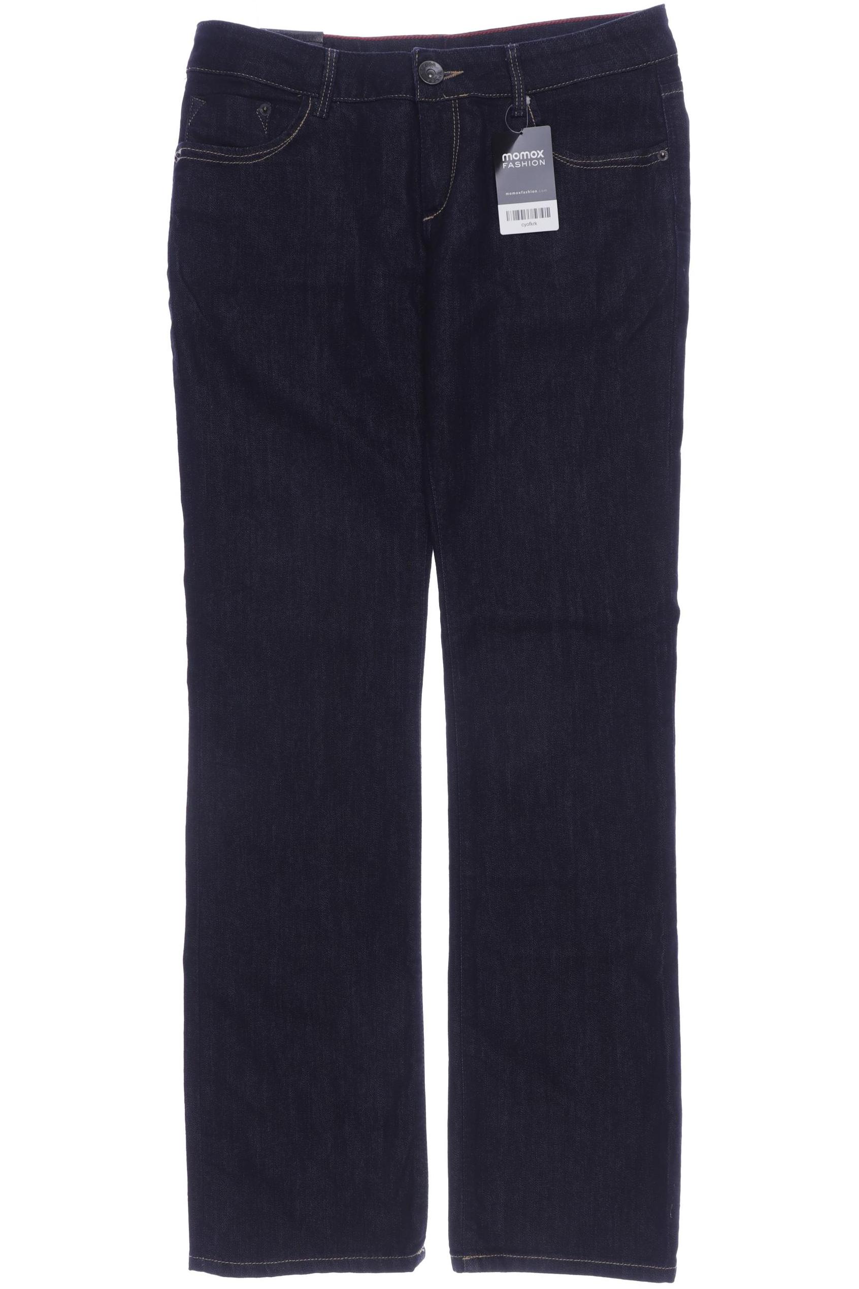 

Cross Jeans Damen Jeans, marineblau