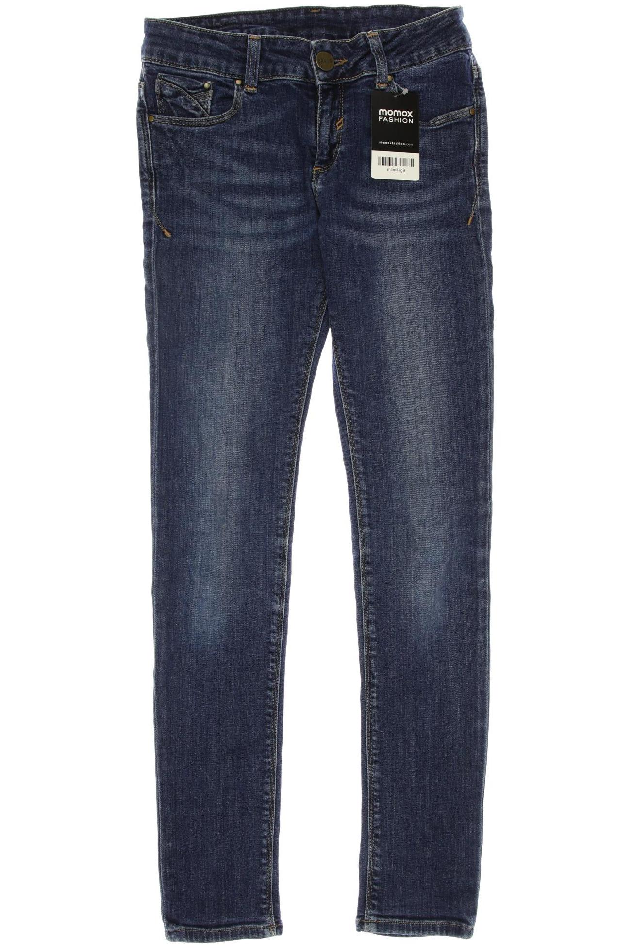 

Cross Jeans Damen Jeans, blau