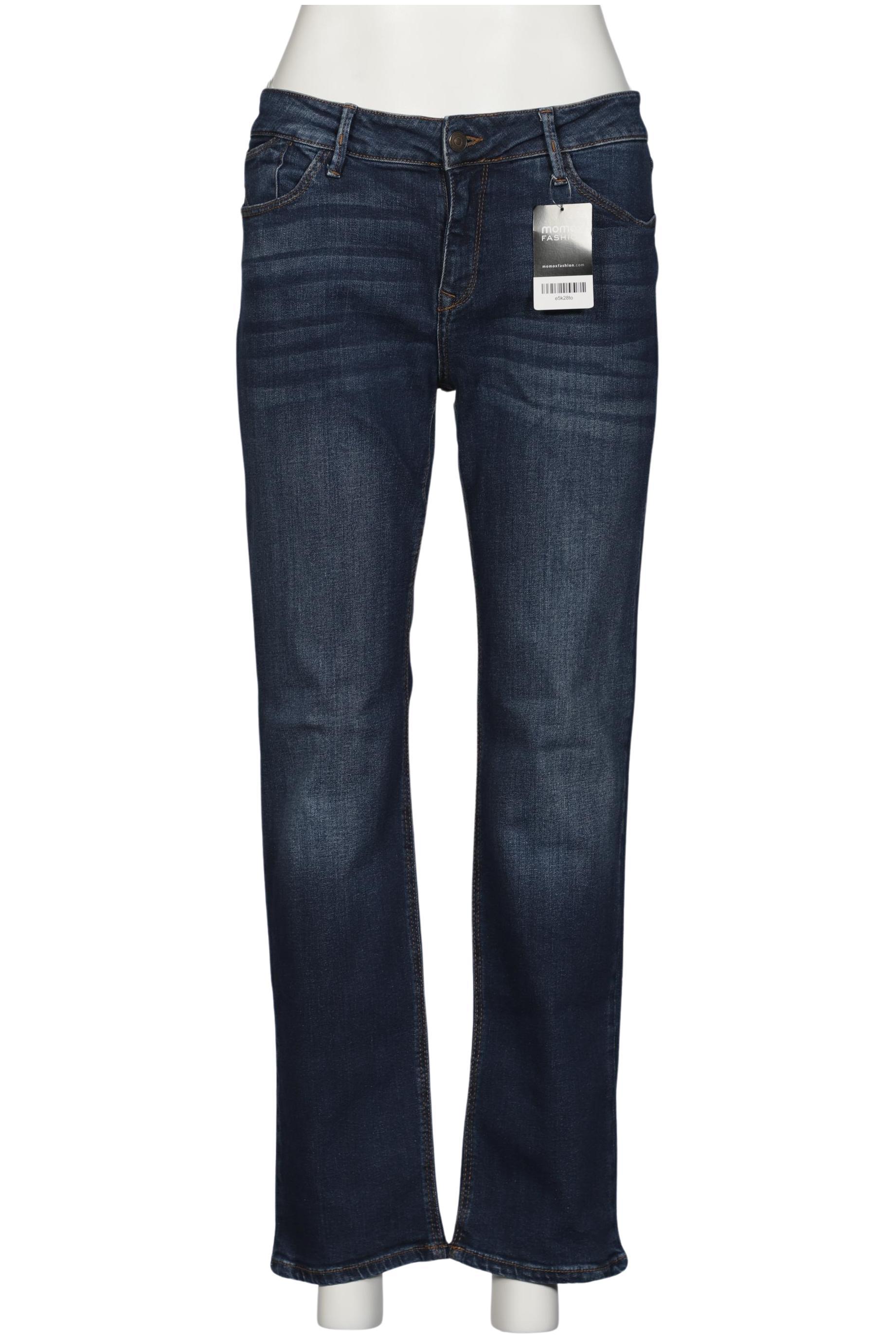 

Cross Jeans Damen Jeans, marineblau, Gr. 31