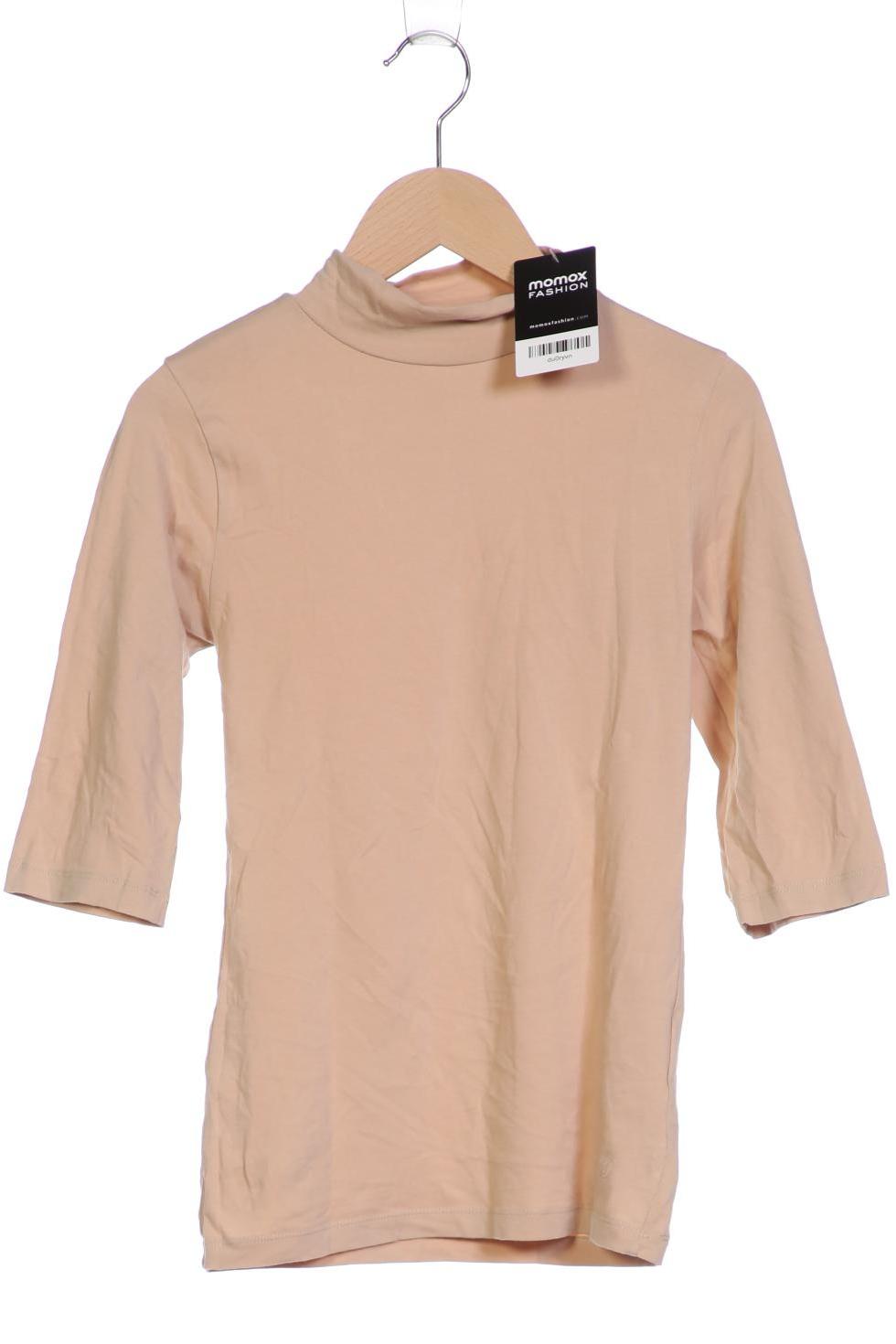 

Cross Jeans Damen T-Shirt, beige