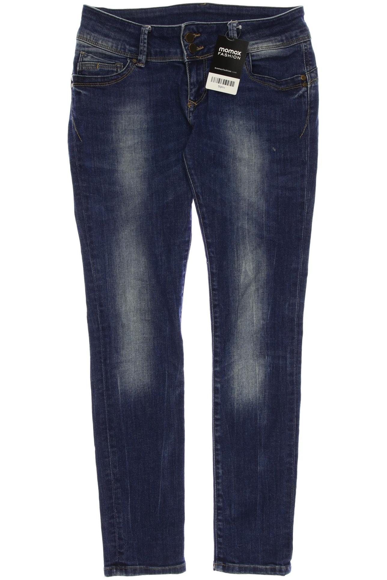 

Cross Jeans Damen Jeans, blau