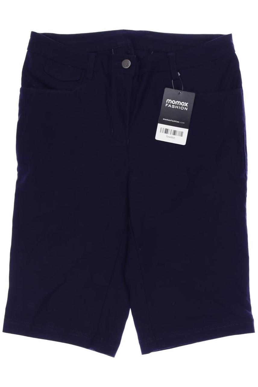 

Cross Jeans Damen Shorts, marineblau, Gr. 36