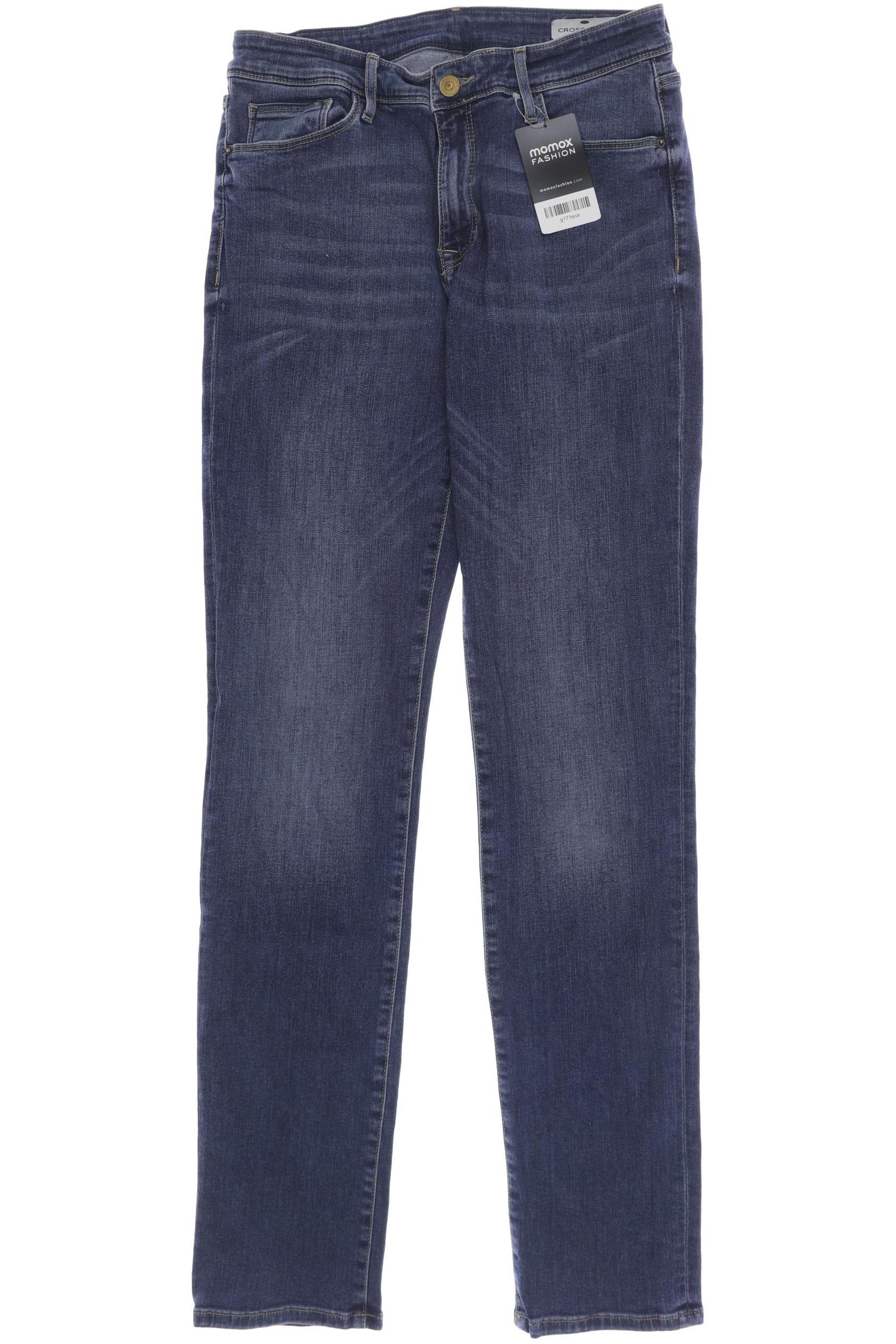 

Cross Jeans Damen Jeans, blau