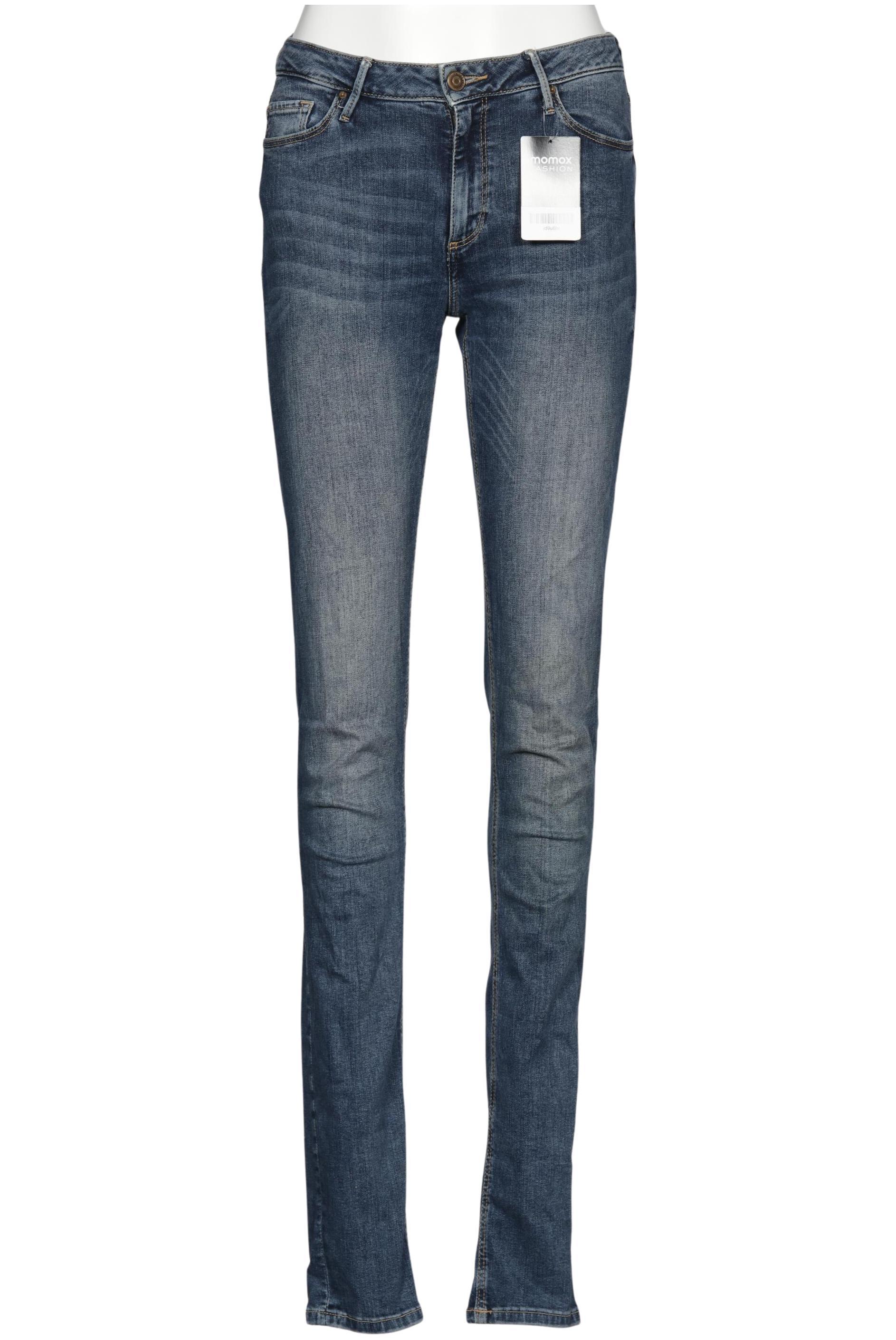 

Cross Jeans Damen Jeans, blau, Gr. 27