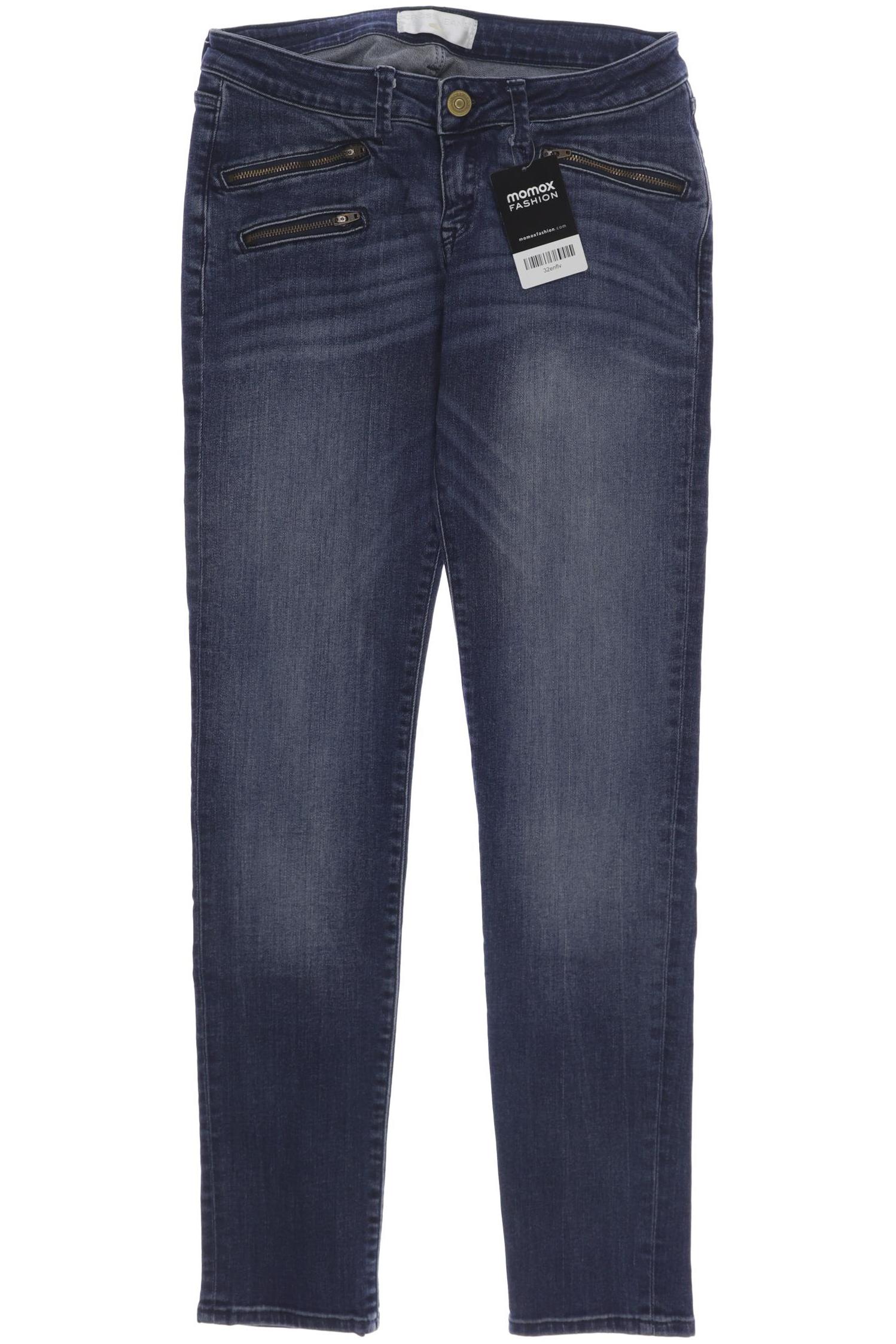 

Cross Jeans Damen Jeans, blau, Gr. 27