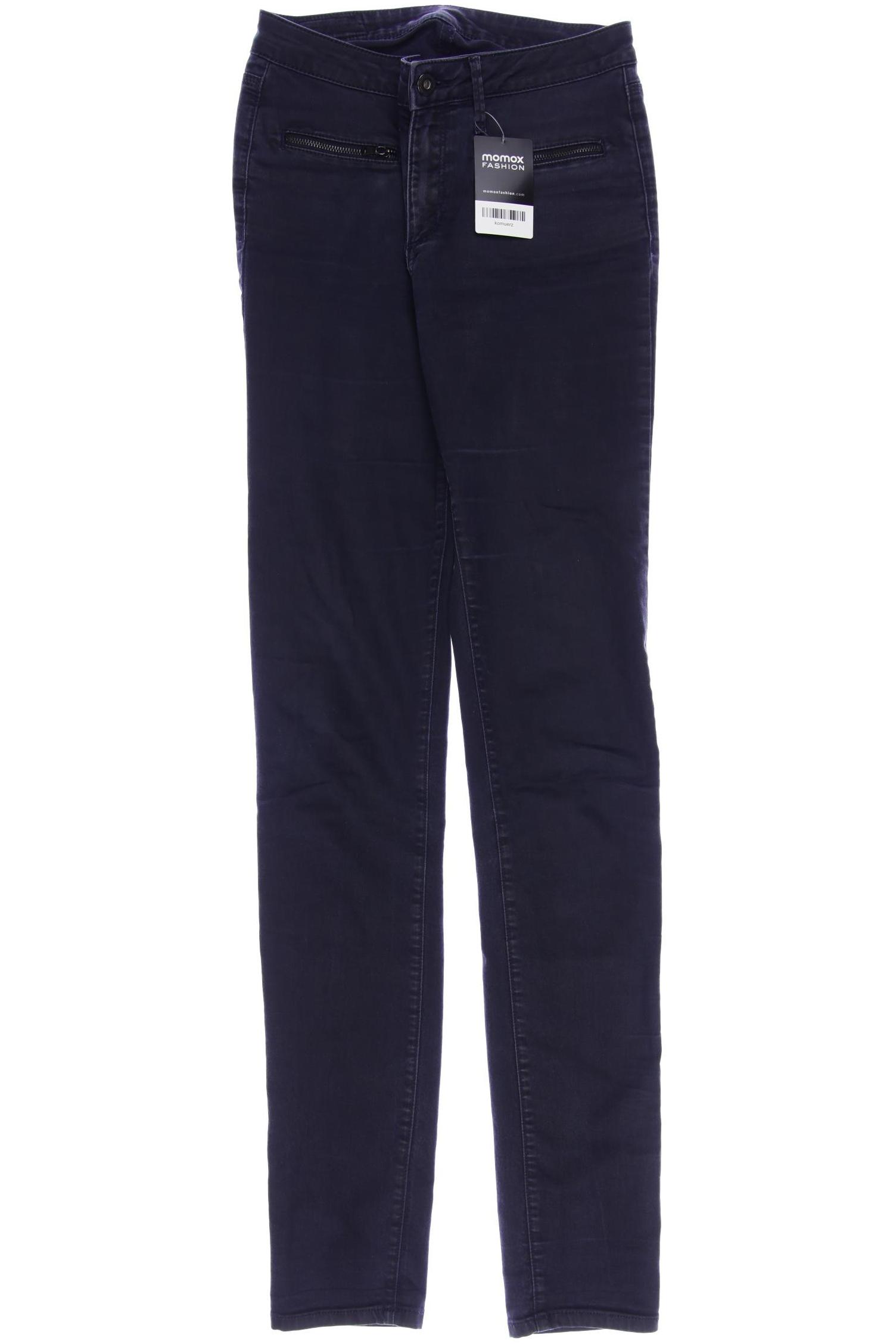 

Cross Jeans Damen Jeans, marineblau