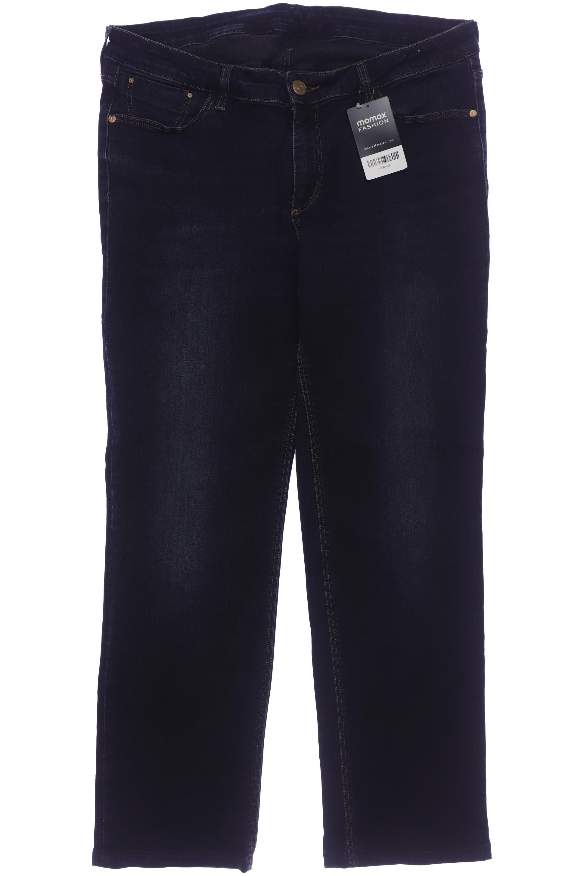 

Cross Jeans Damen Jeans, marineblau, Gr. 34