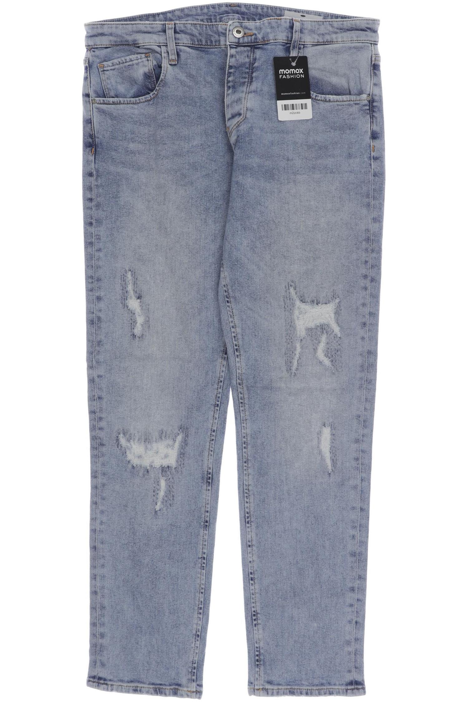 

Cross Jeans Damen Jeans, blau