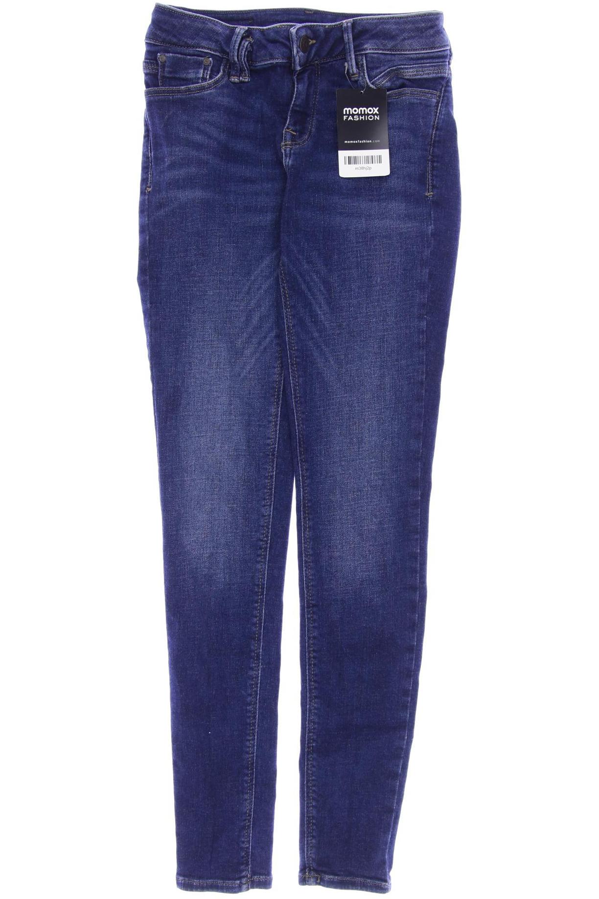 

Cross Jeans Damen Jeans, blau