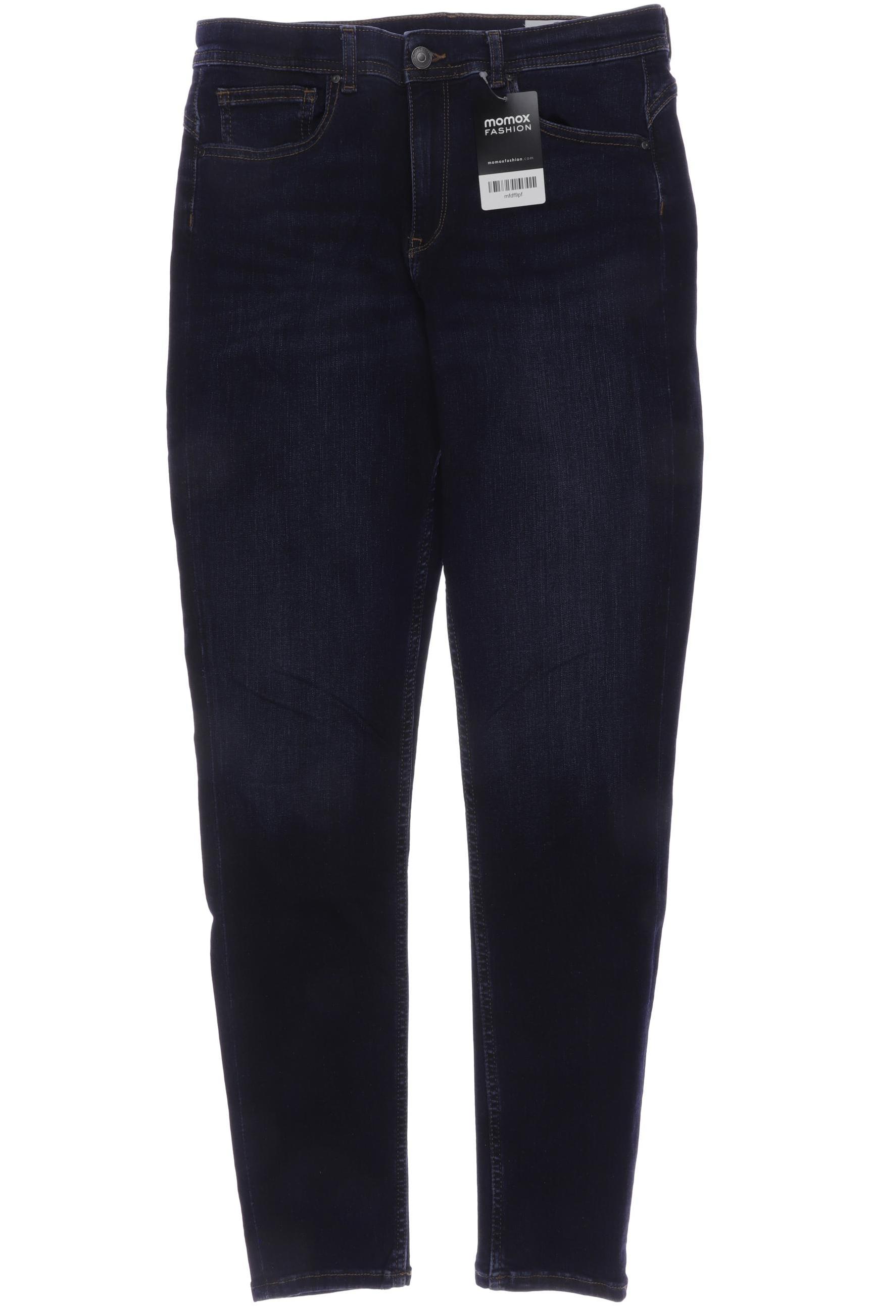 

Cross Jeans Damen Jeans, marineblau, Gr. 31