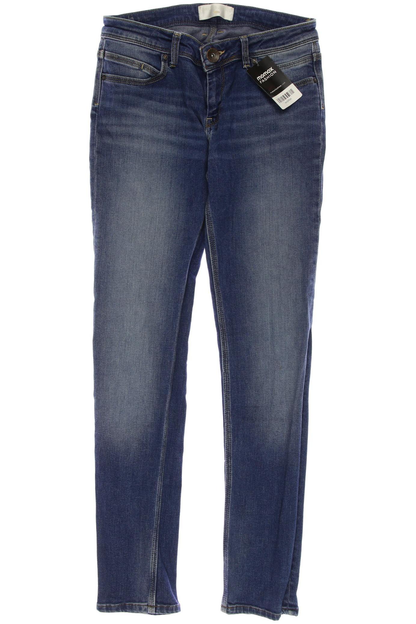 

Cross Jeans Damen Jeans, blau, Gr. 27