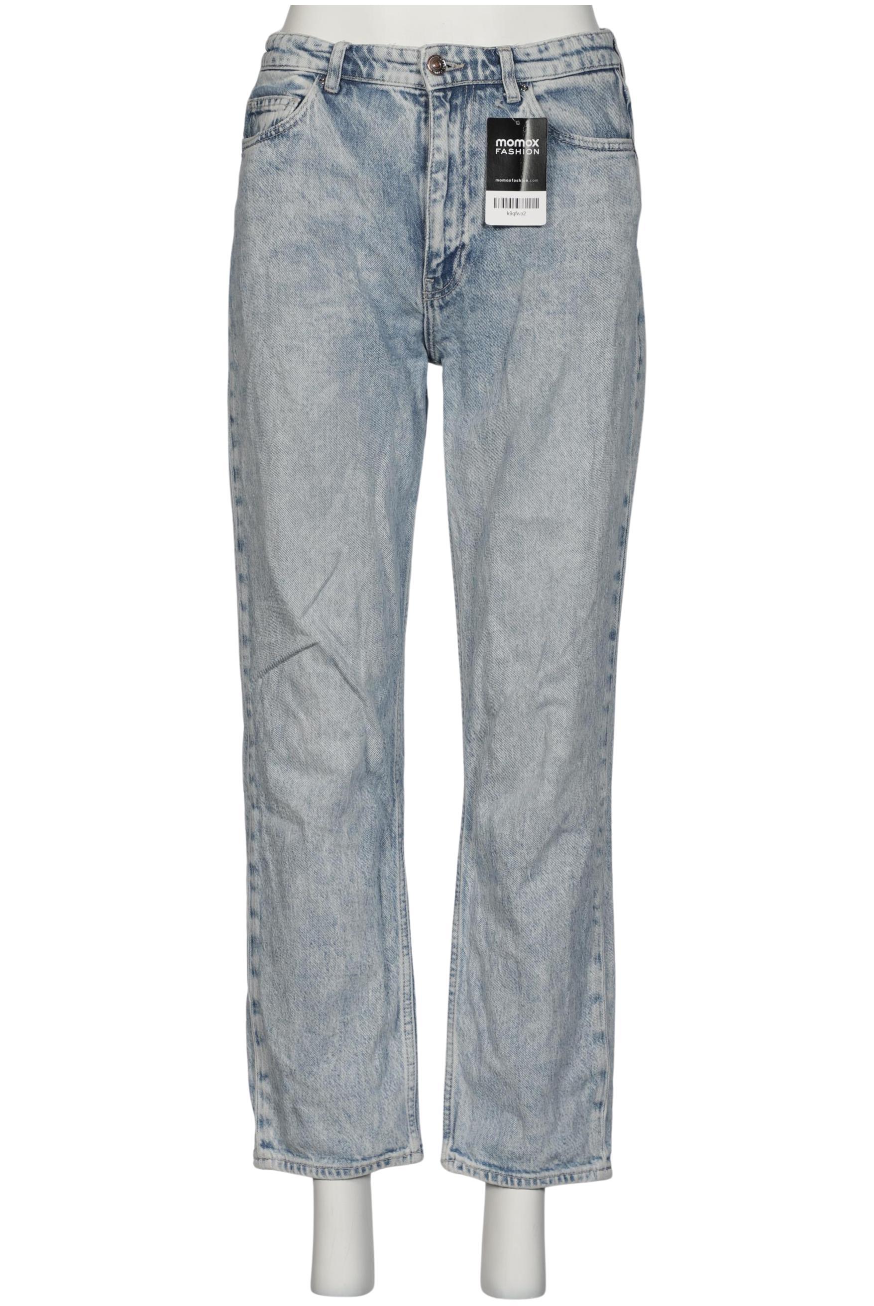 

Cross Jeans Damen Jeans, hellblau, Gr. 28