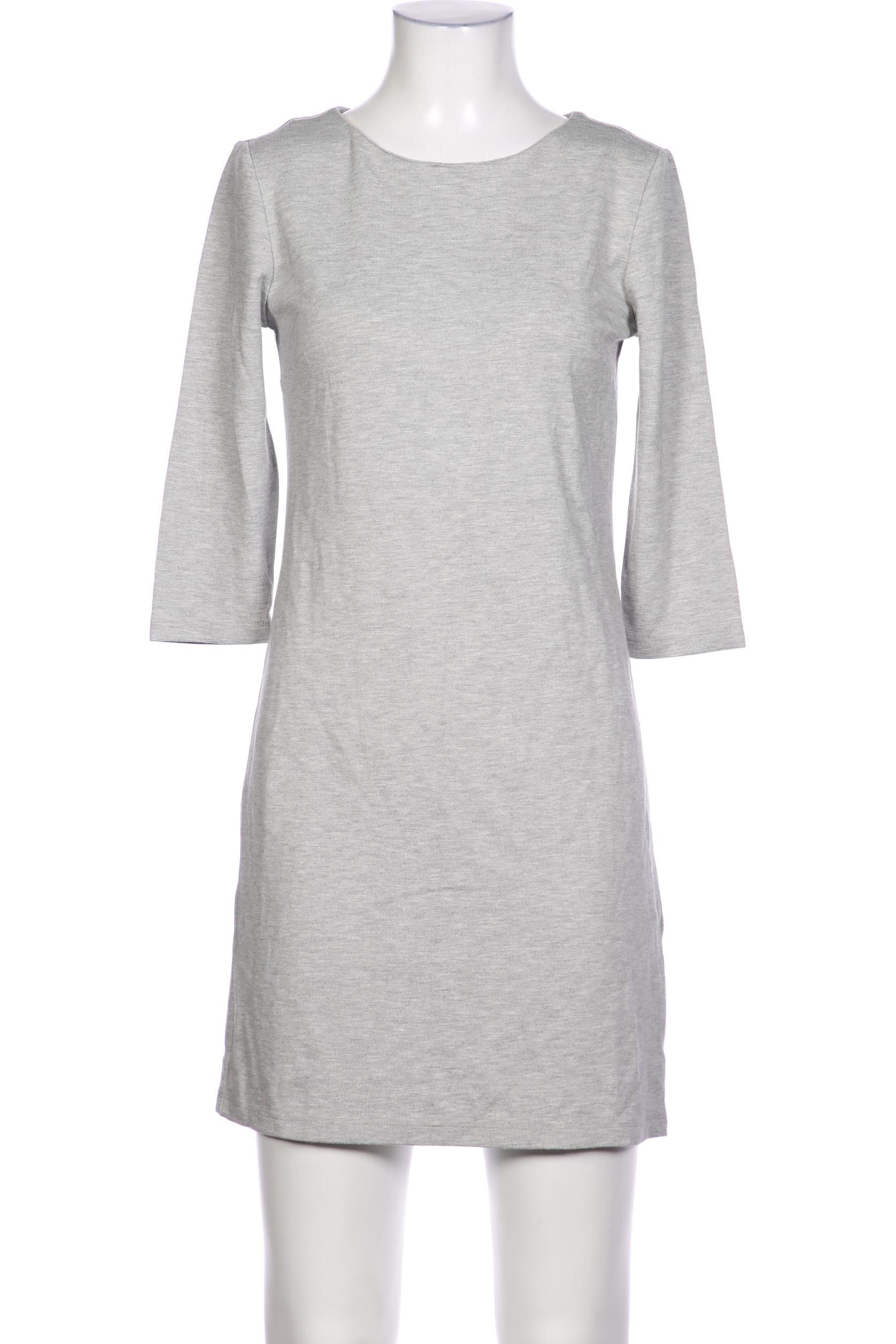 

Cross Jeans Damen Kleid, grau