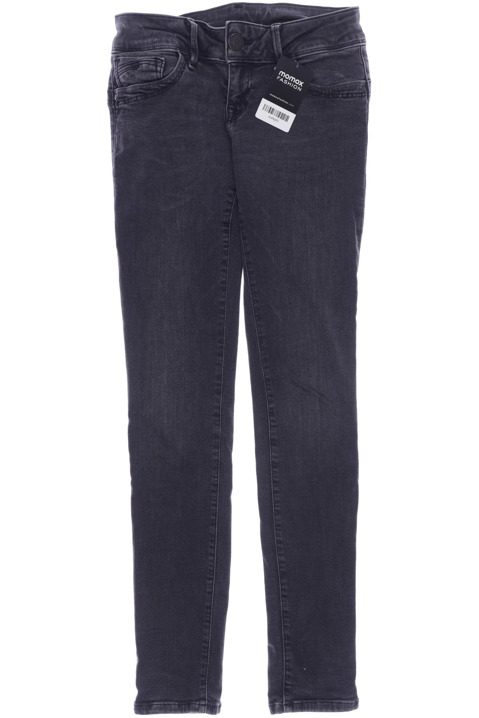 

Cross Jeans Damen Jeans, grau