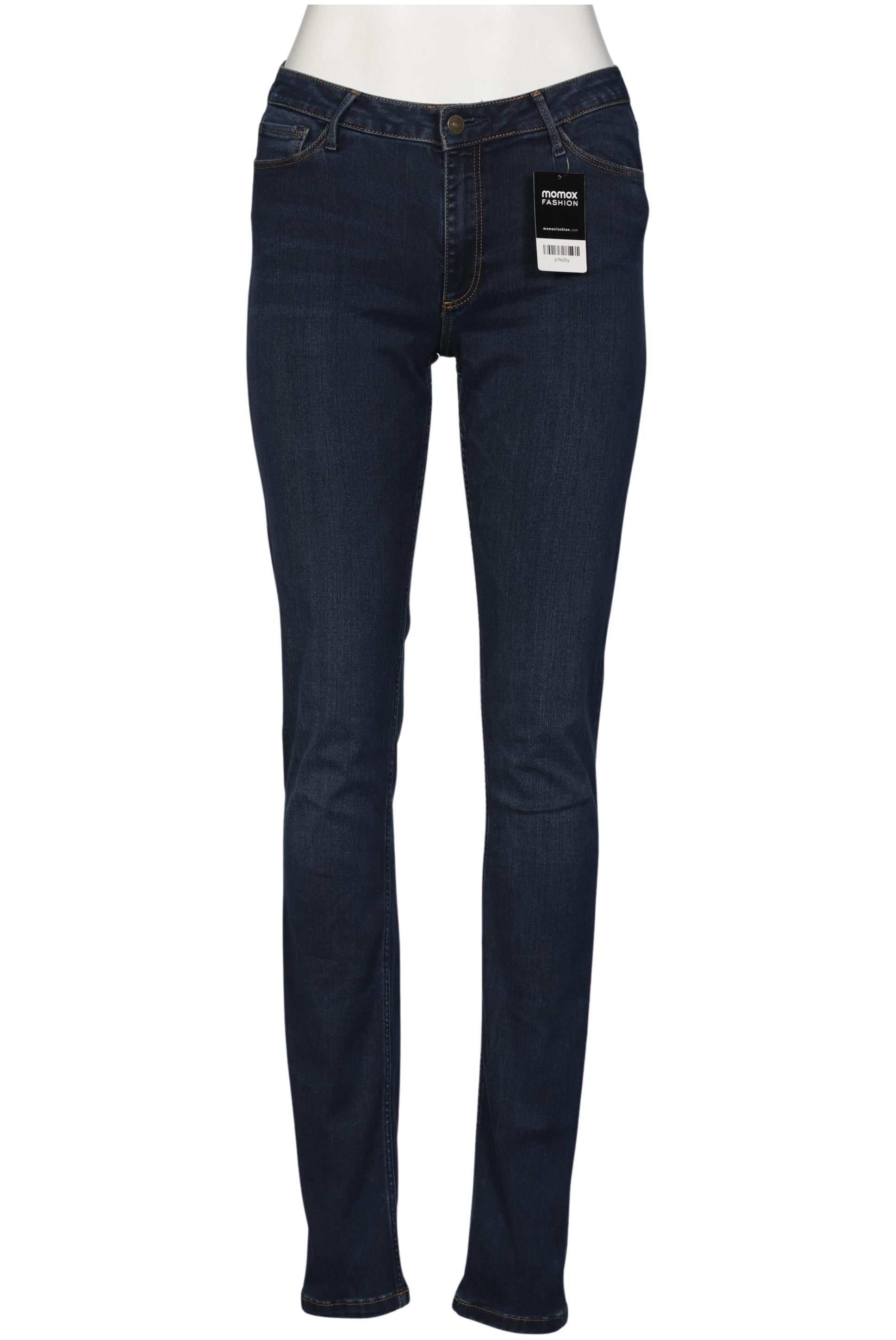 

Cross Jeans Damen Jeans, marineblau, Gr. 31