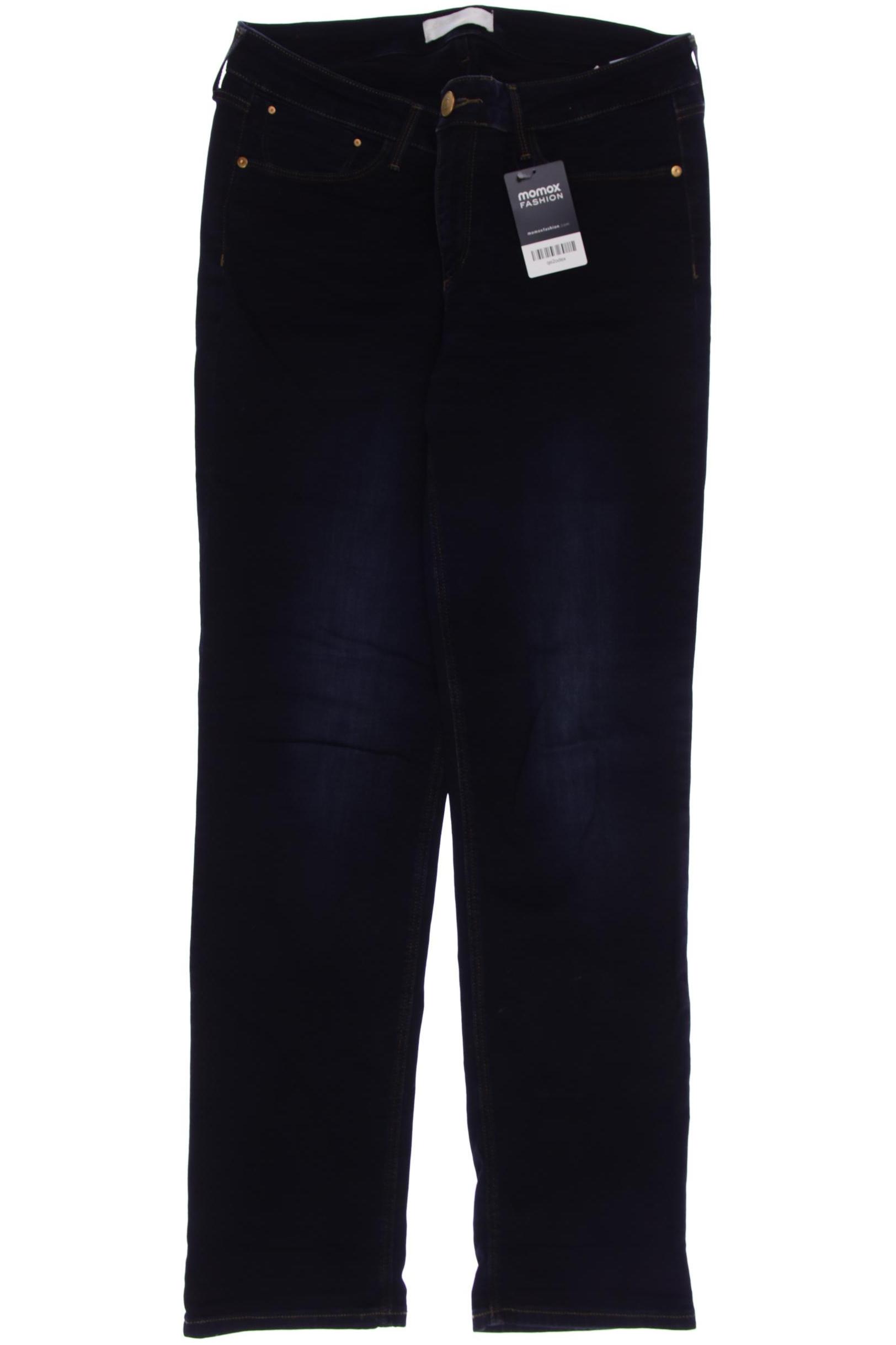 

Cross Jeans Damen Jeans, marineblau