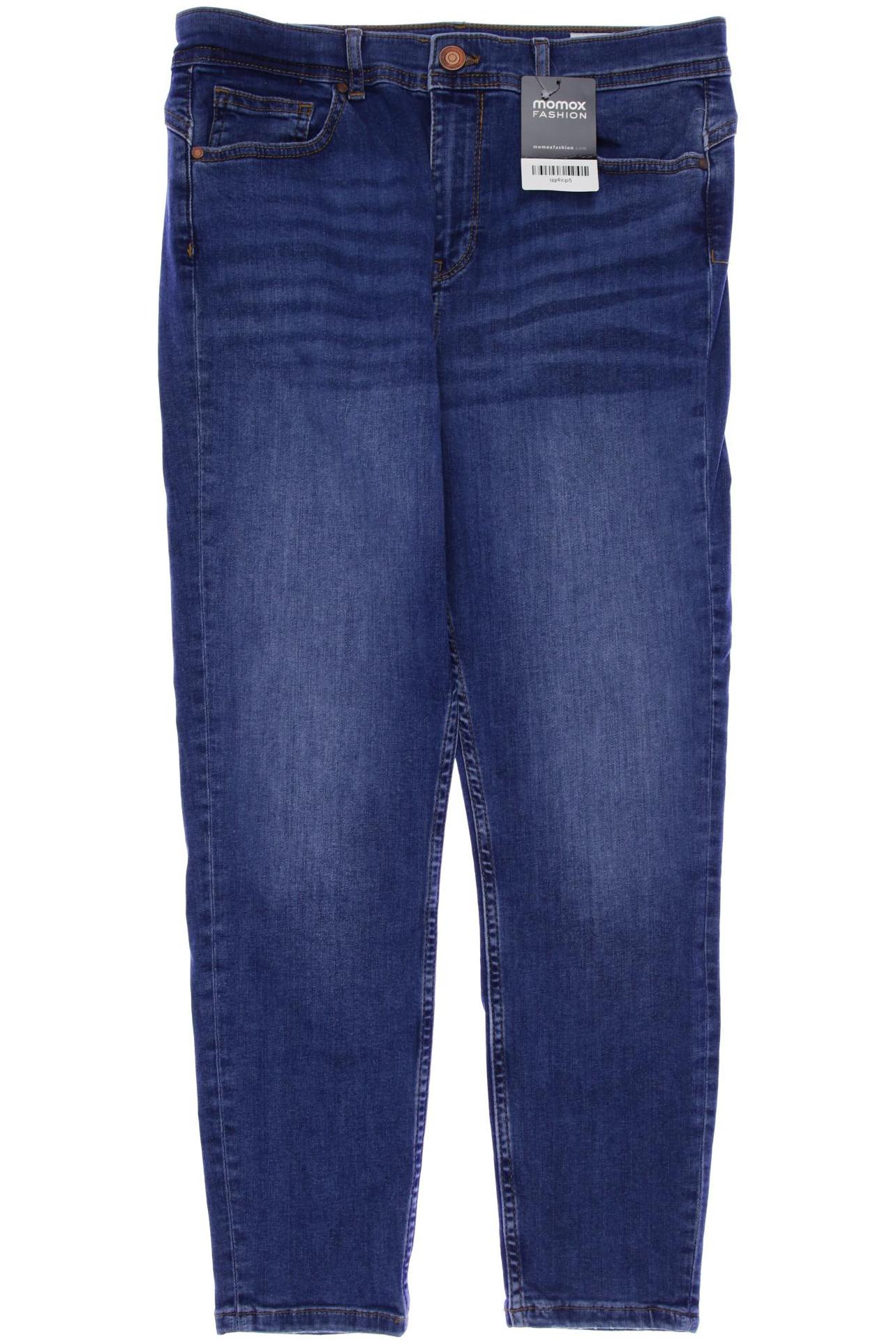 

Cross Jeans Damen Jeans, blau, Gr. 30
