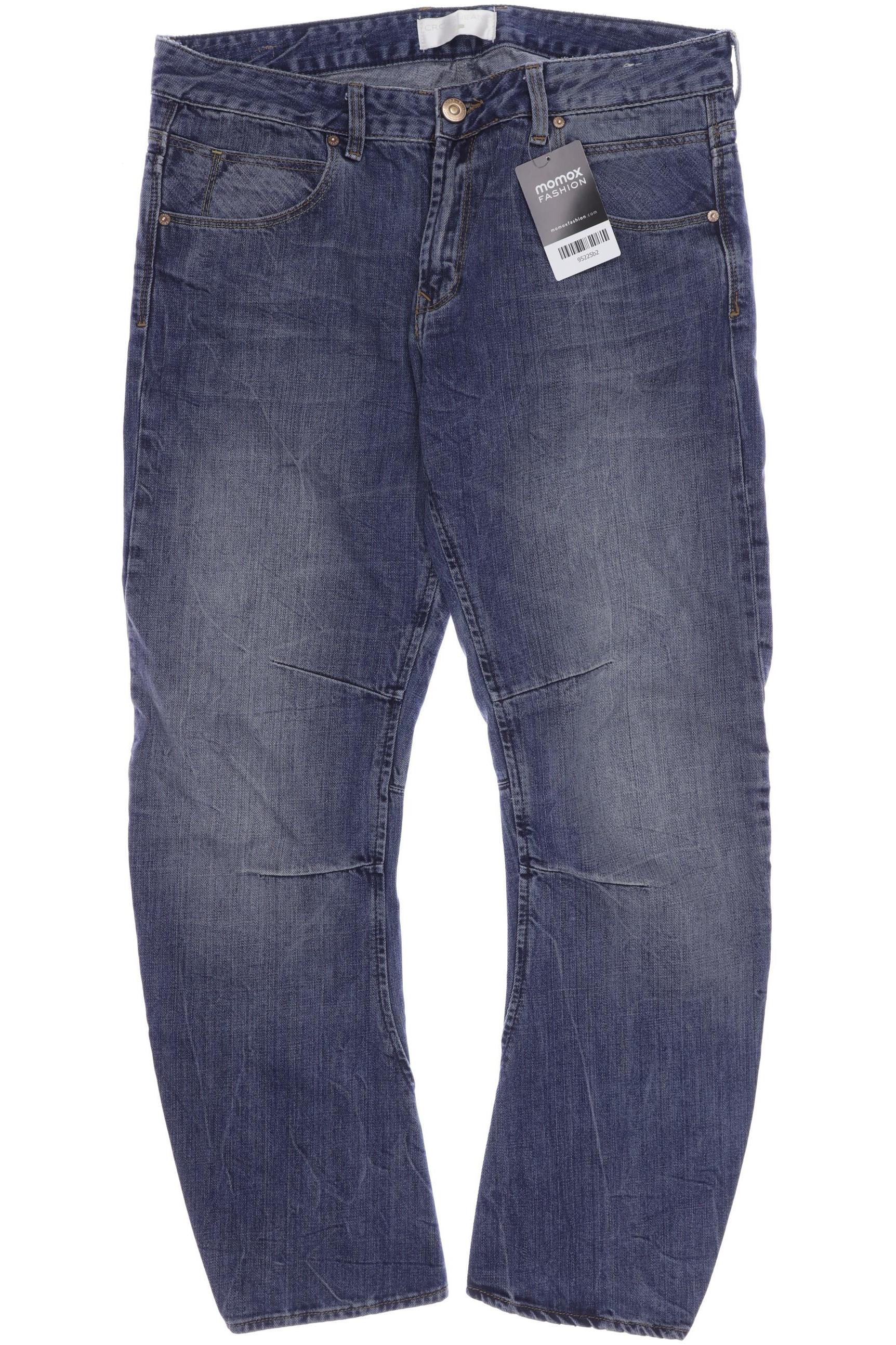 

Cross Jeans Damen Jeans, blau