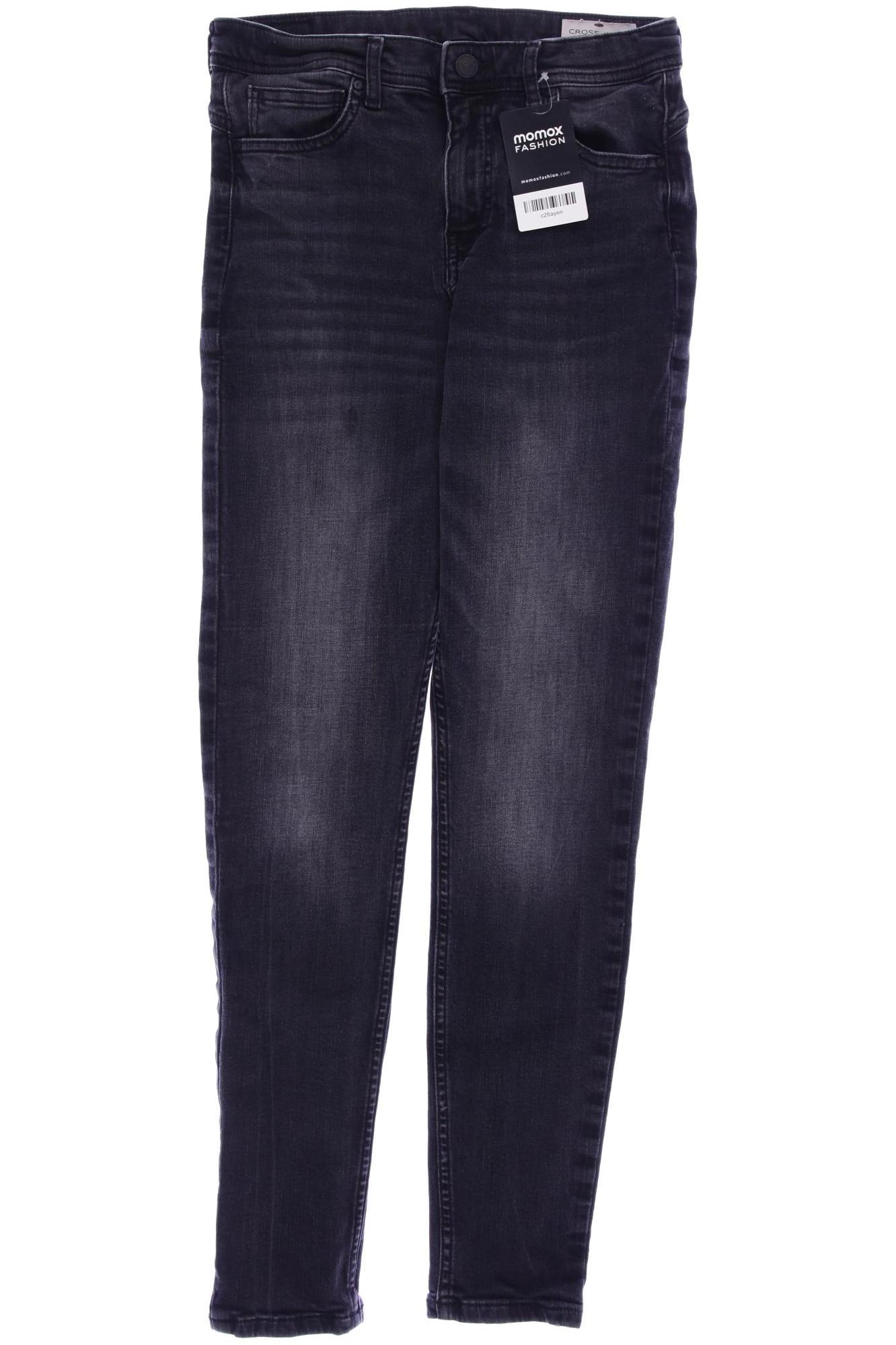 Thumbnail - Cross Jeans Damen Jeans, grau, Gr. 27