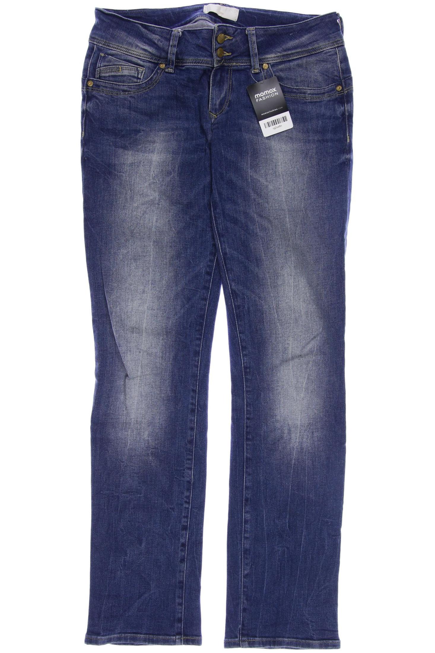 

Cross Jeans Damen Jeans, blau