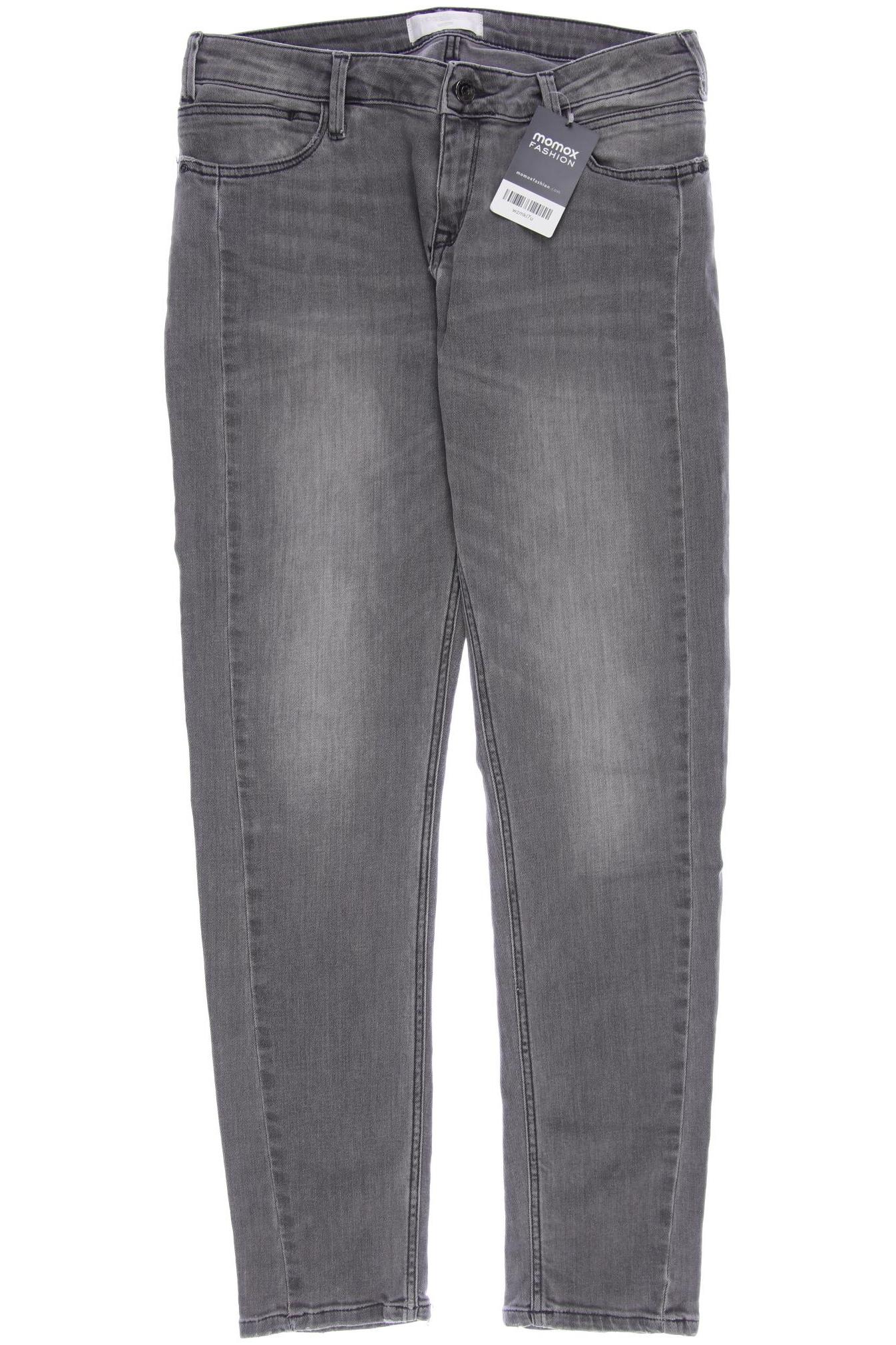 

Cross Jeans Damen Jeans, grau, Gr. 29