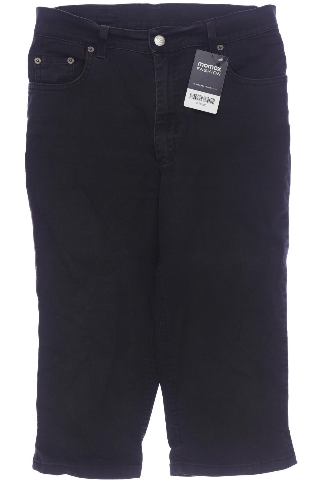 

Cross Jeans Damen Jeans, schwarz, Gr. 28