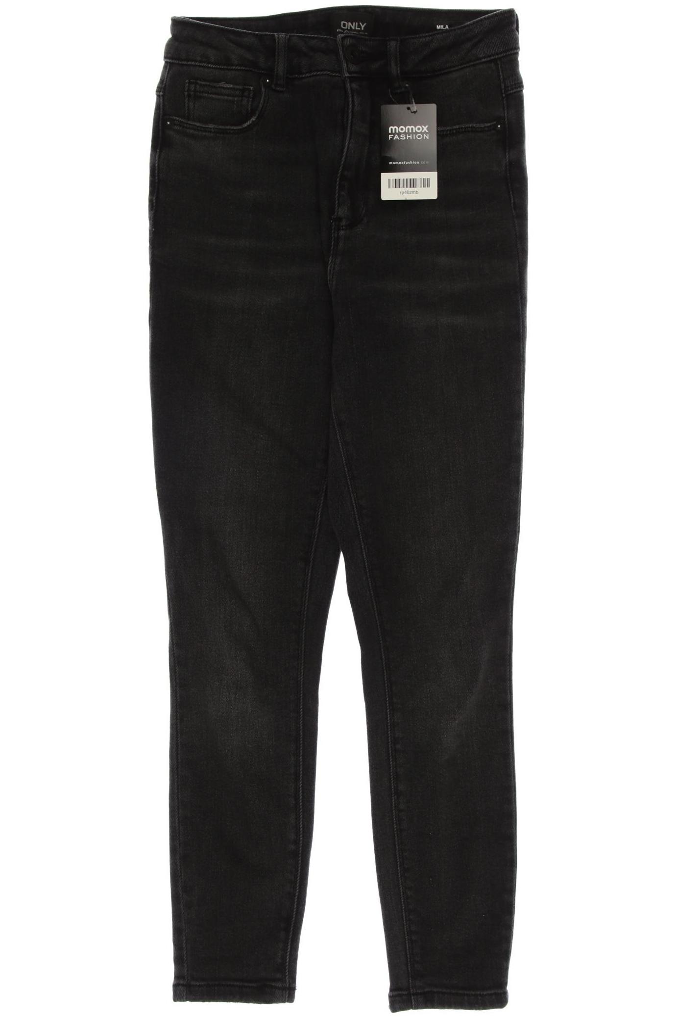 

Cross Jeans Damen Jeans, marineblau, Gr. 34