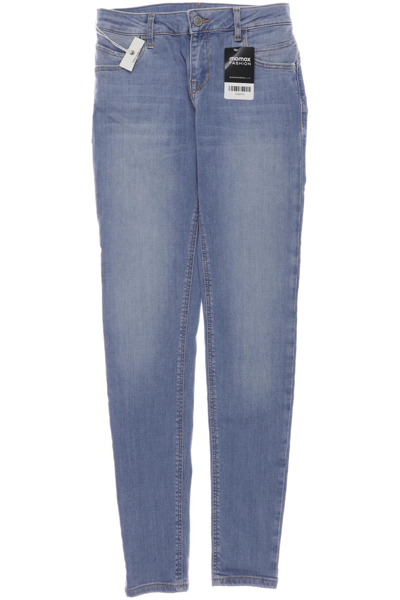 

Cross Jeans Damen Jeans, hellblau