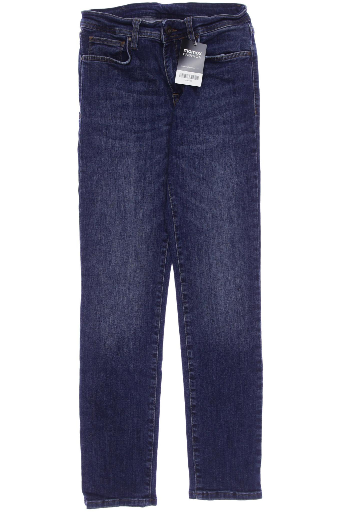 

Cross Jeans Damen Jeans, marineblau, Gr. 27